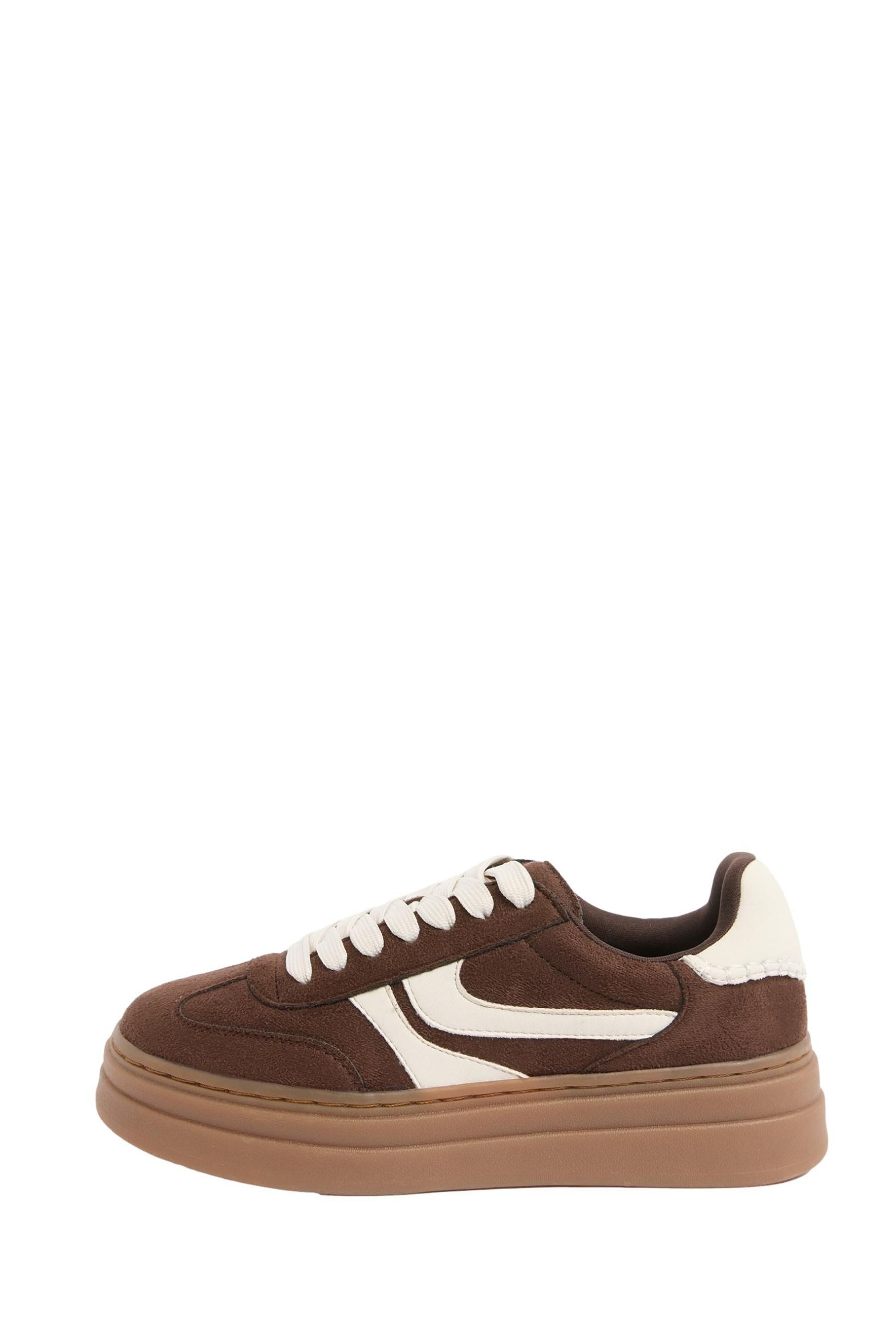 Friends Like These lässige Schnürsneaker Sneaker