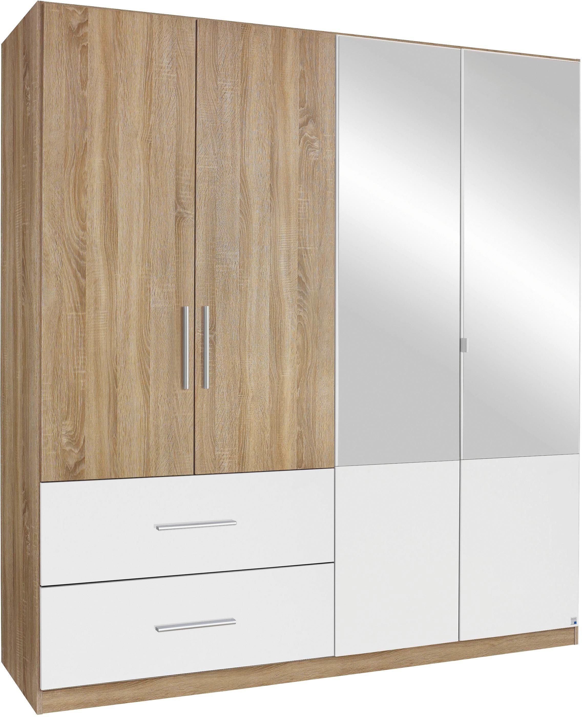 rauch Kleiderschrank Alvor