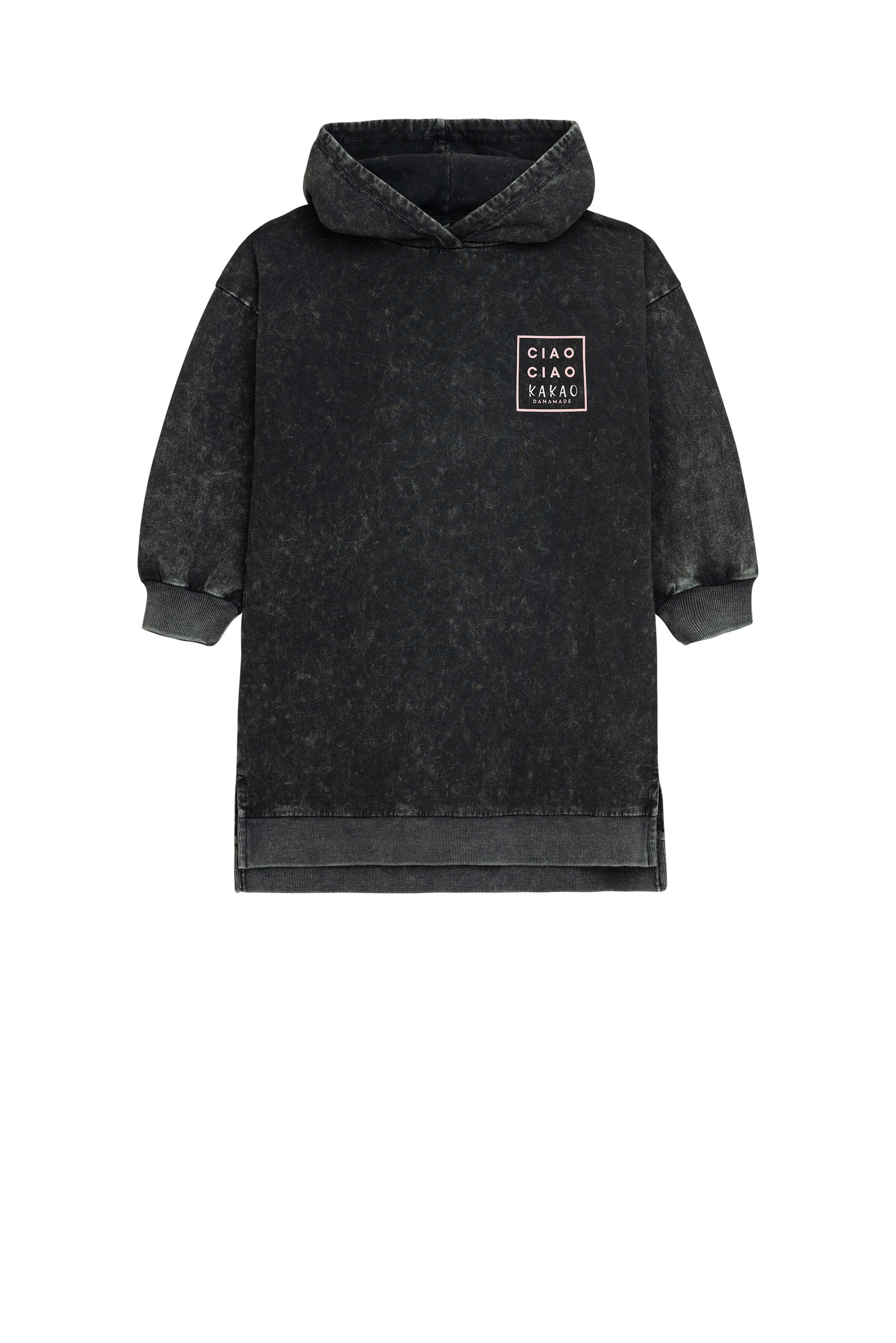 DANAMADE Sweatkleid DANAMADE Dresses Hoody günstig online kaufen