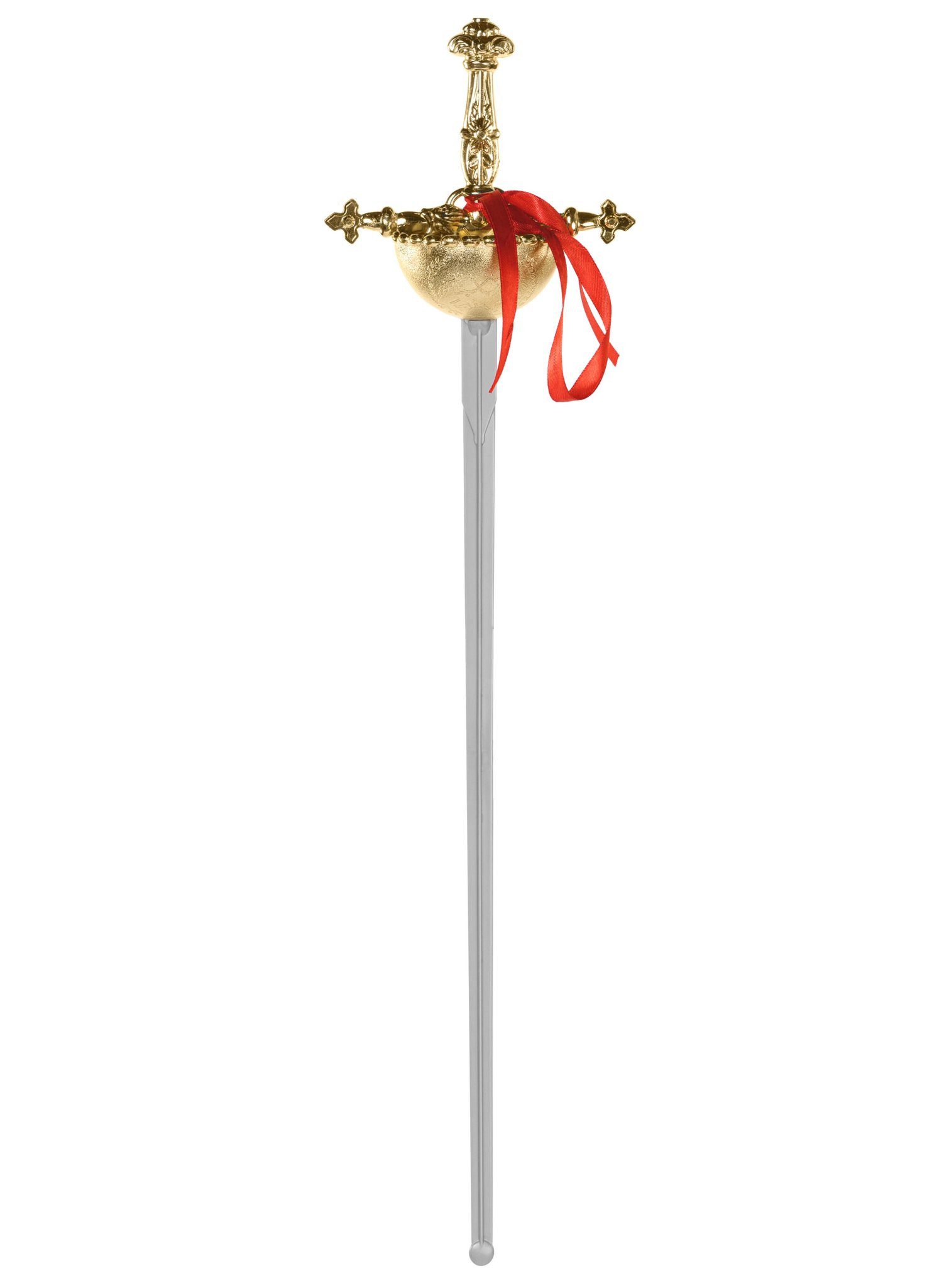 Kostüm Musketierdegen 58 cm