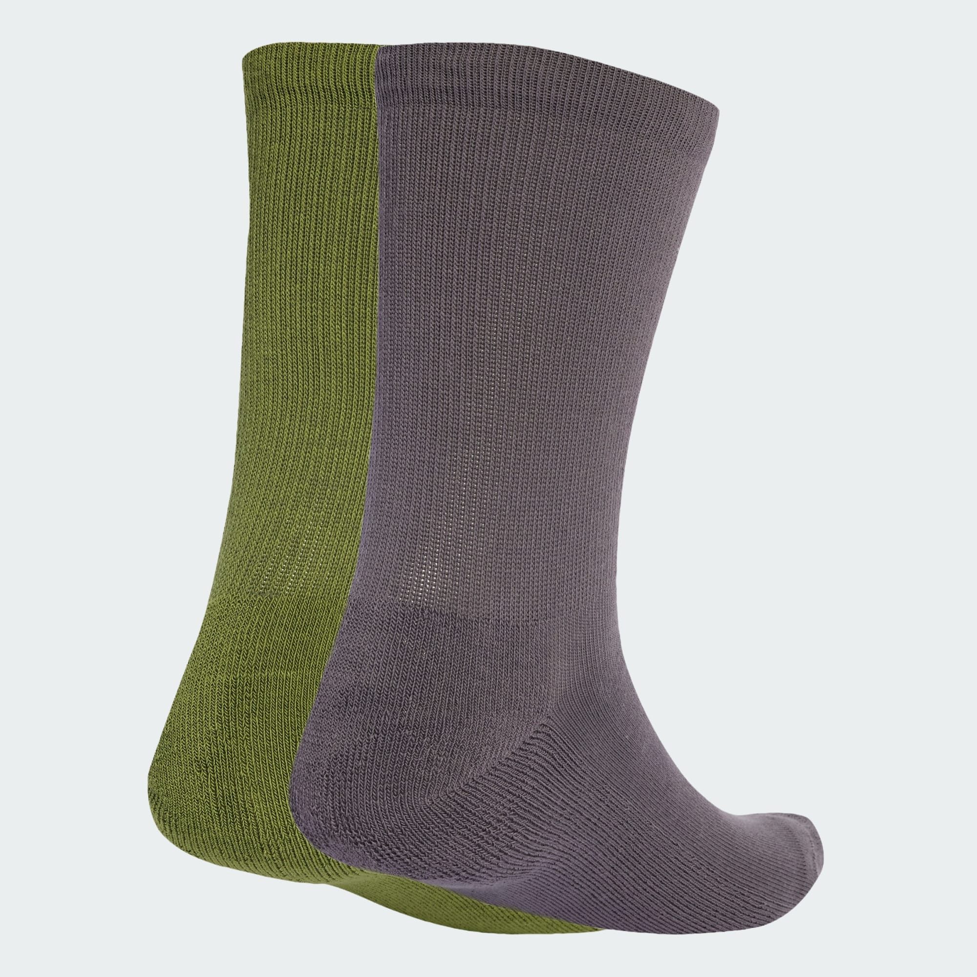 adidas Originals Funktionssocken TWO-TONED CREW SOCKEN, günstig online kaufen