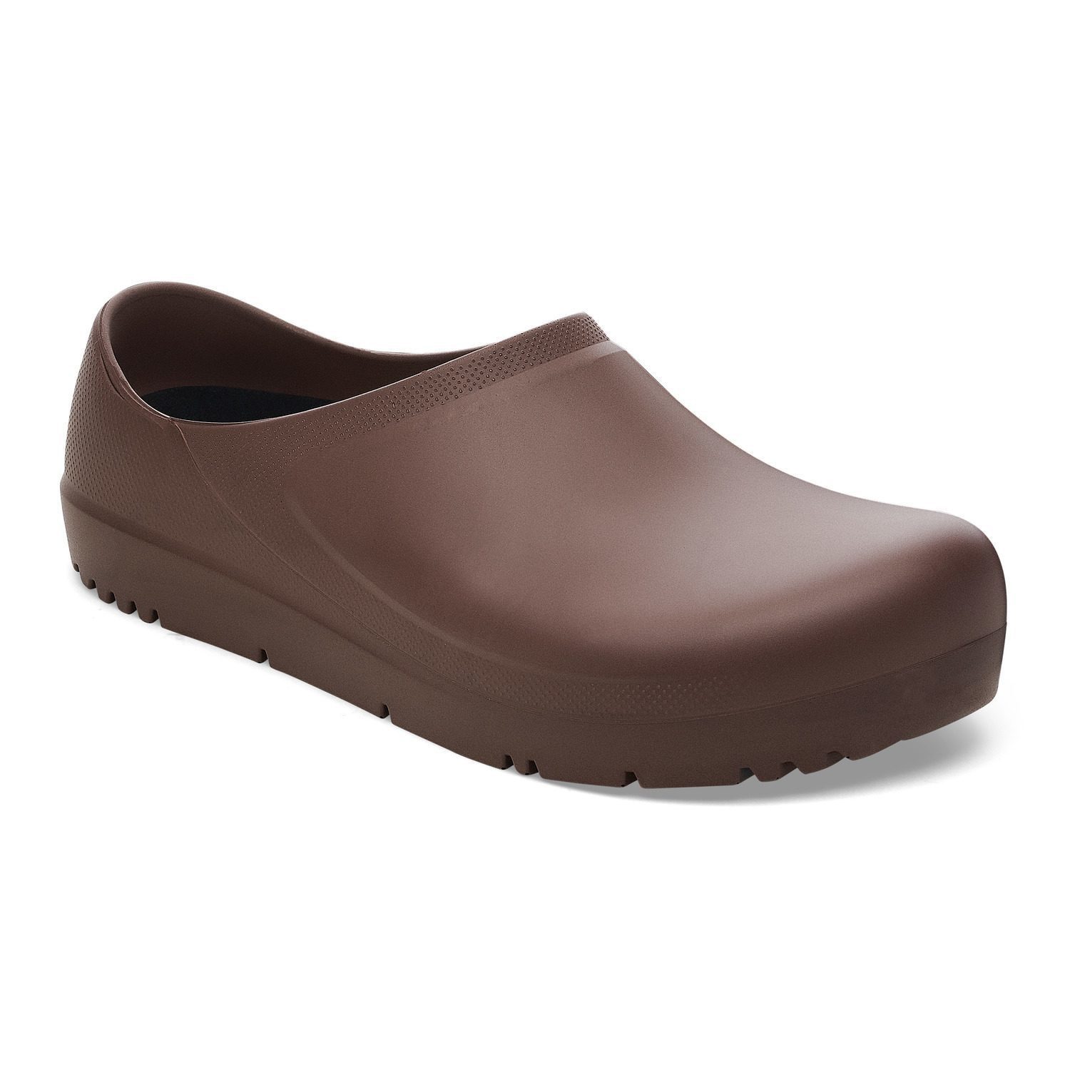 Birkenstock Profi Birki 2.0 Clog anatomisch geformter PU-Clog O4 günstig online kaufen