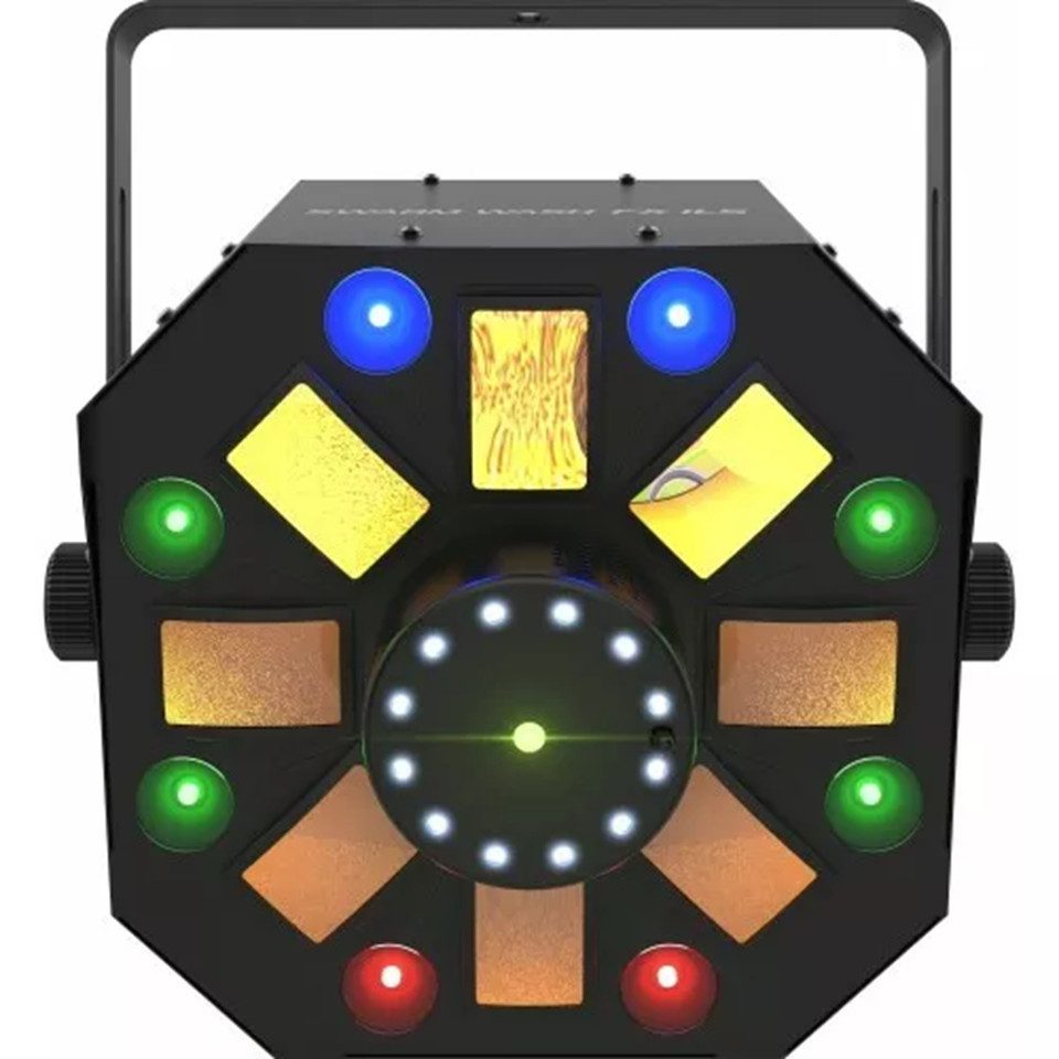 CHAUVET Lichtanlage Swarm Wash FX ILS