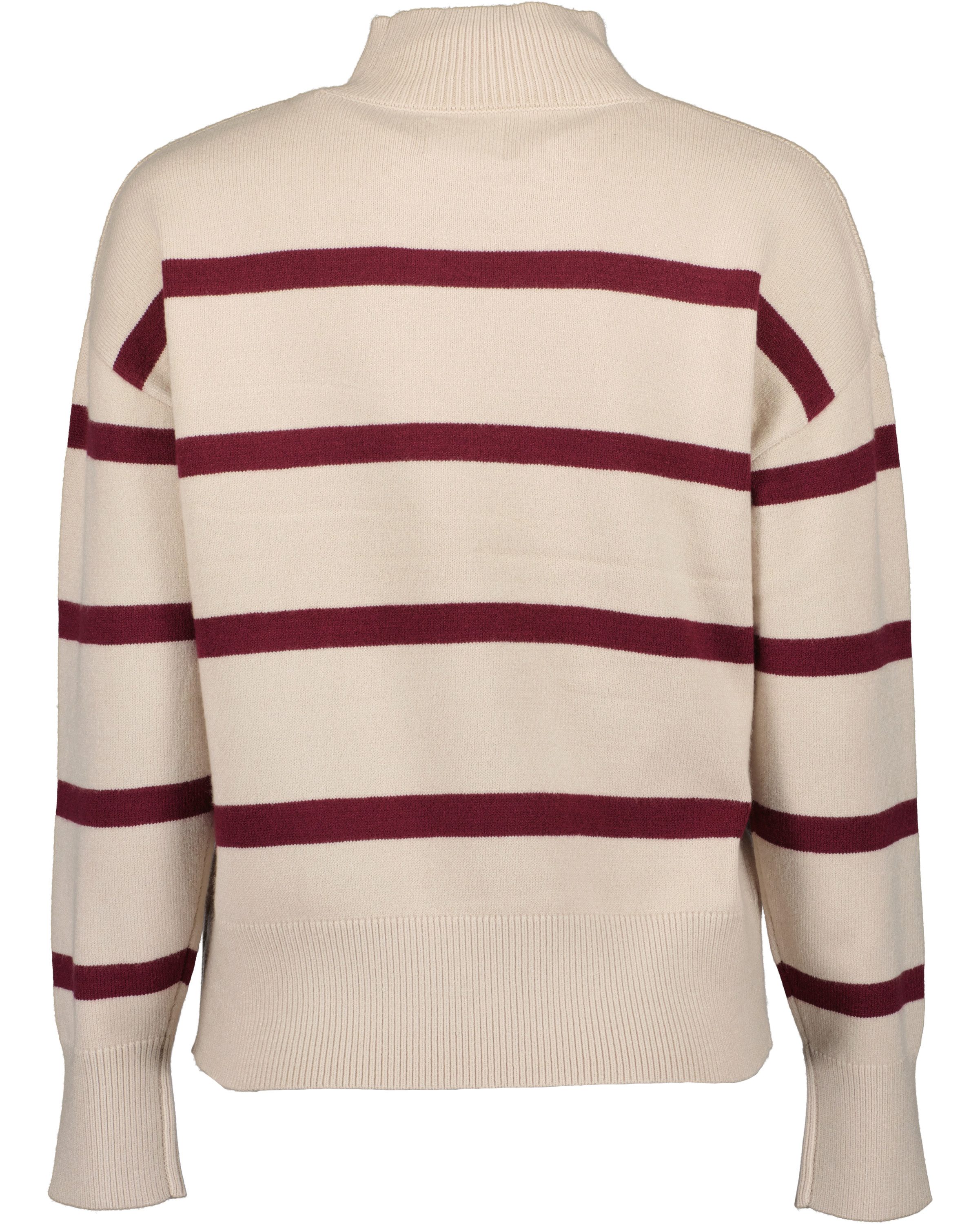 Blue Seven Strickpullover Rollkragenpullover (1-tlg)