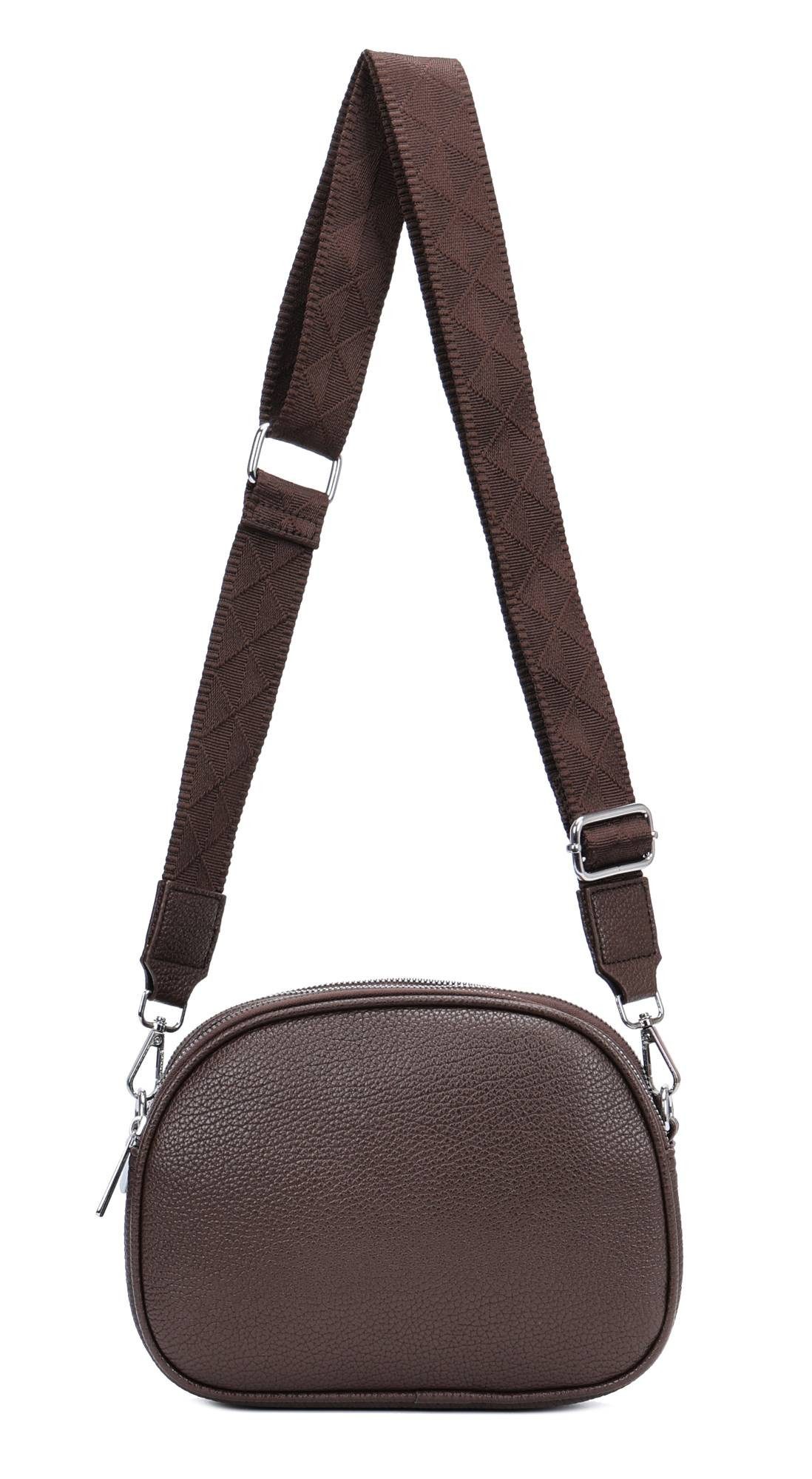 Schultertasche Damen Tasche Crossbody Handytasche