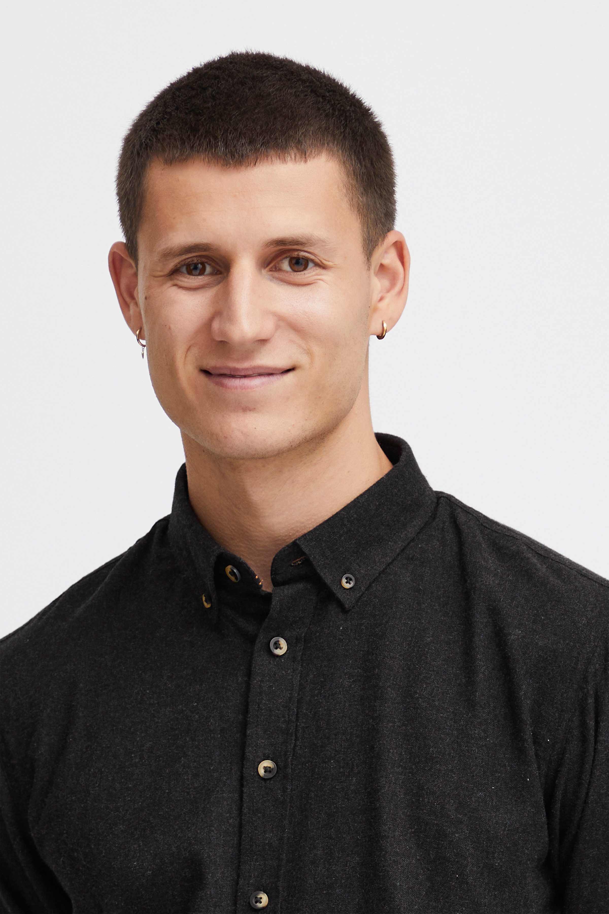 Blend Langarmhemd BHBurley shirt günstig online kaufen