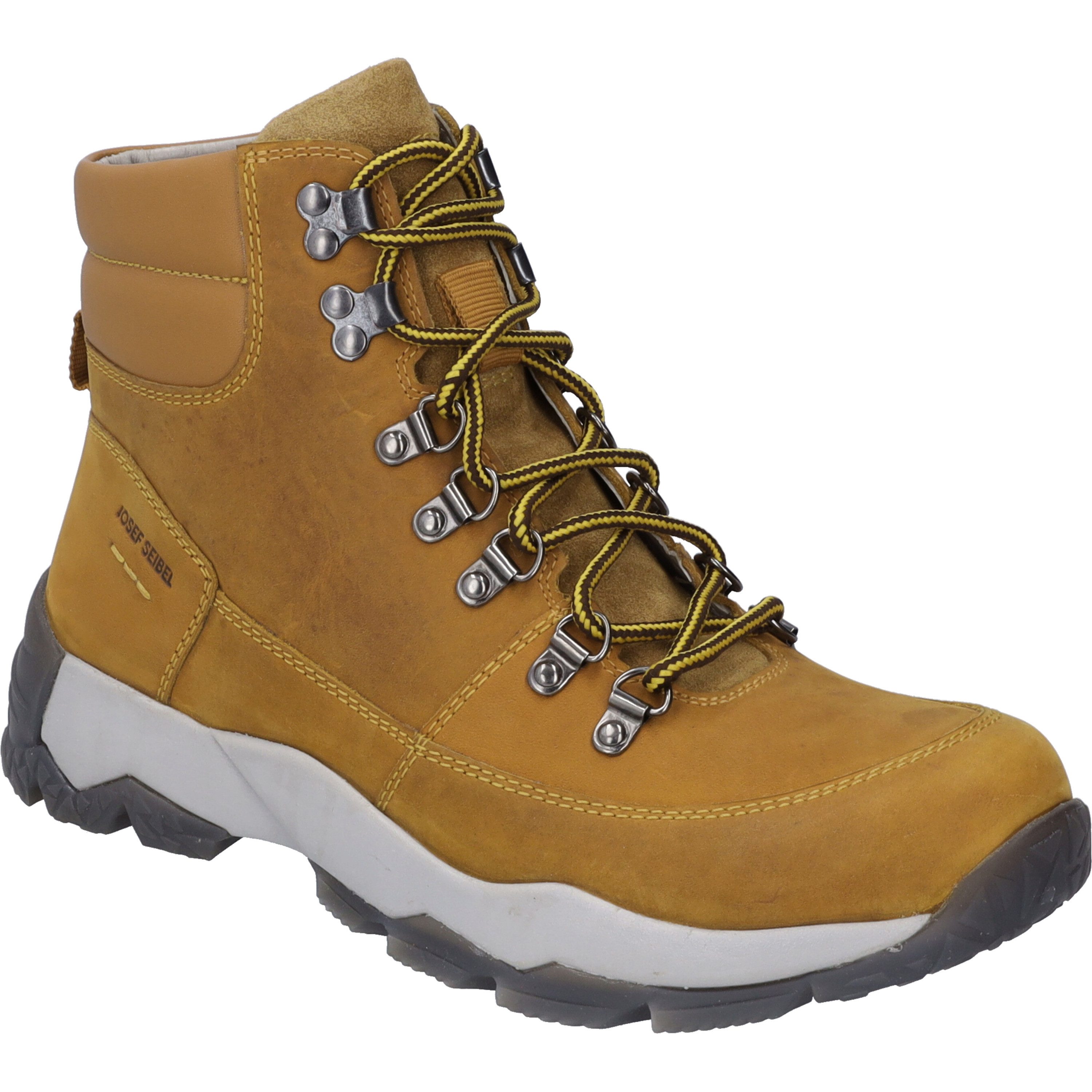 Josef Seibel Philipp 01,gelb Stiefelette