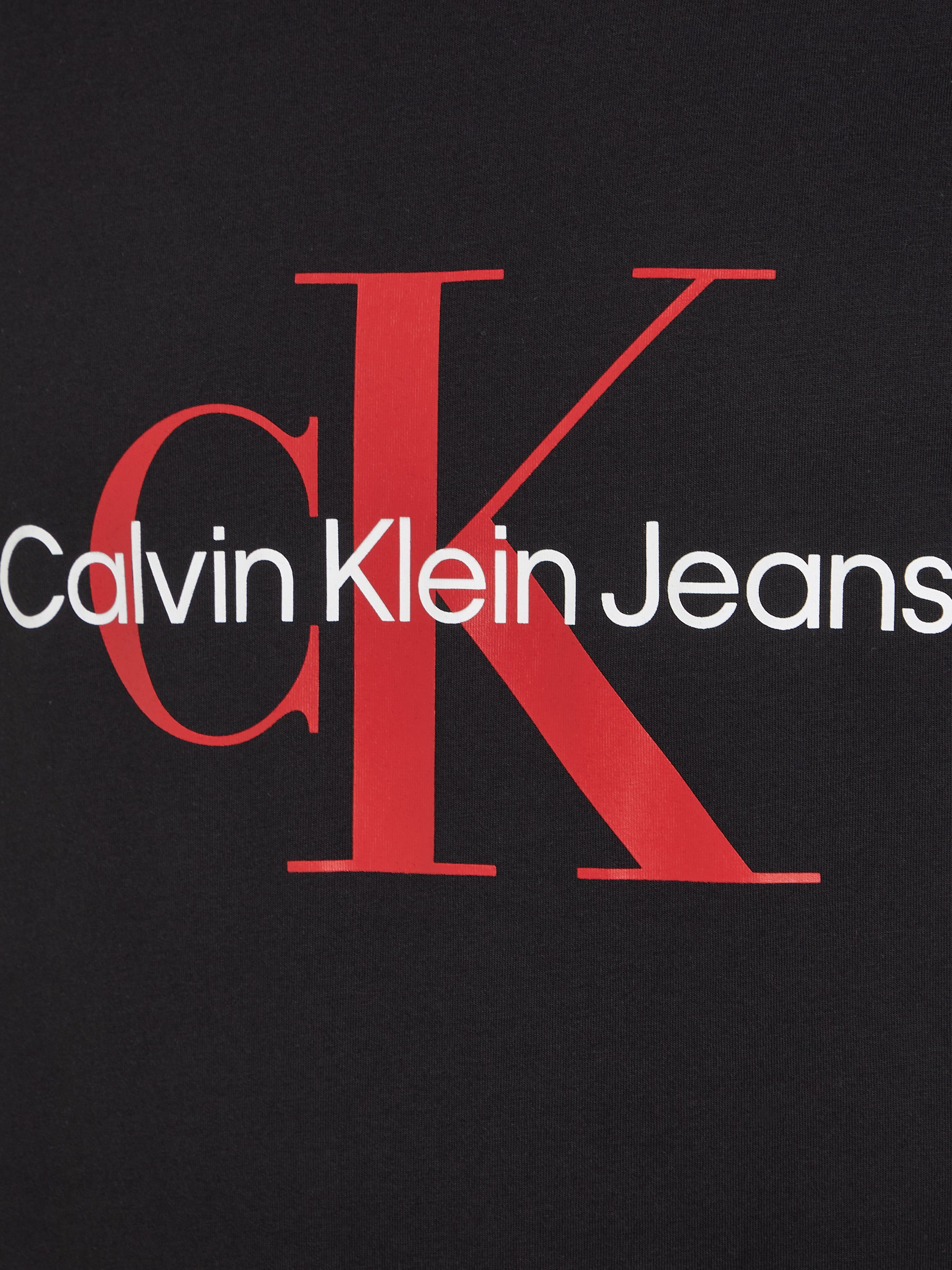 T-Shirt Jeans Klein Calvin