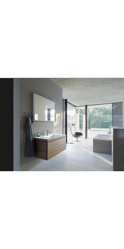 Duravit Spültischarmatur