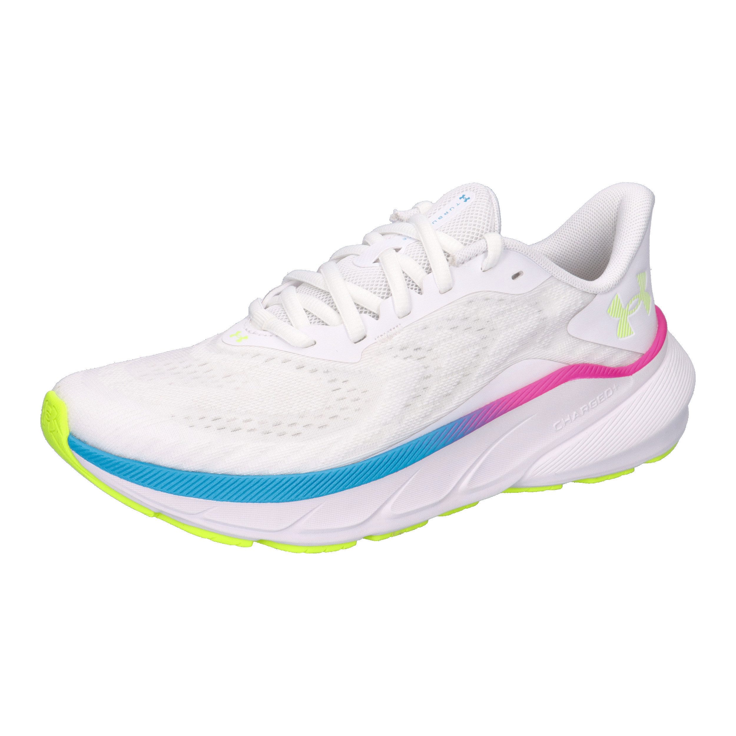 Under Armour® Under Armour Damen Laufschuhe Turbulence 3 6006718 Laufschuh