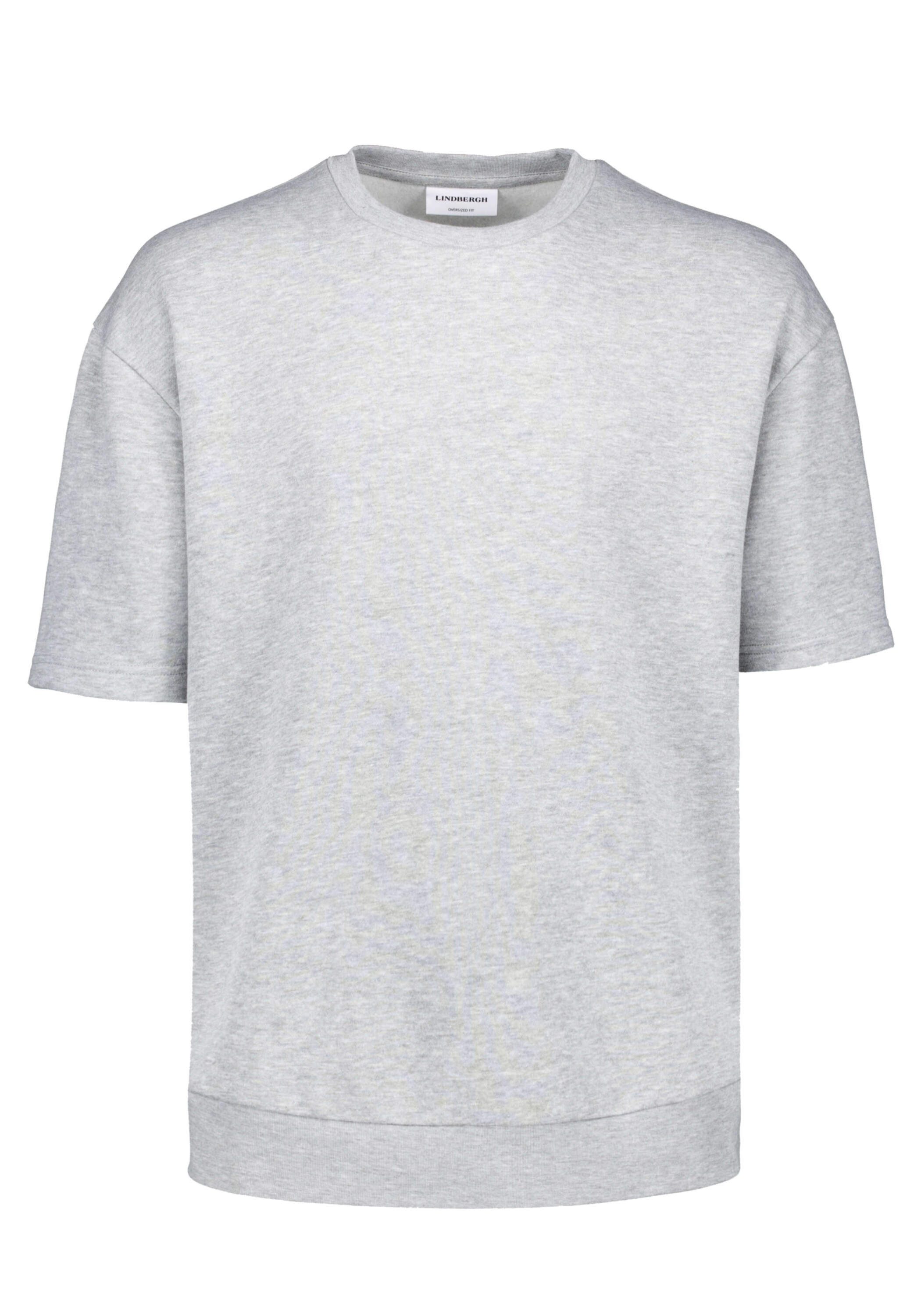 Kurzarmshirt T-Shirt (Kurzarm) Oversize Fit