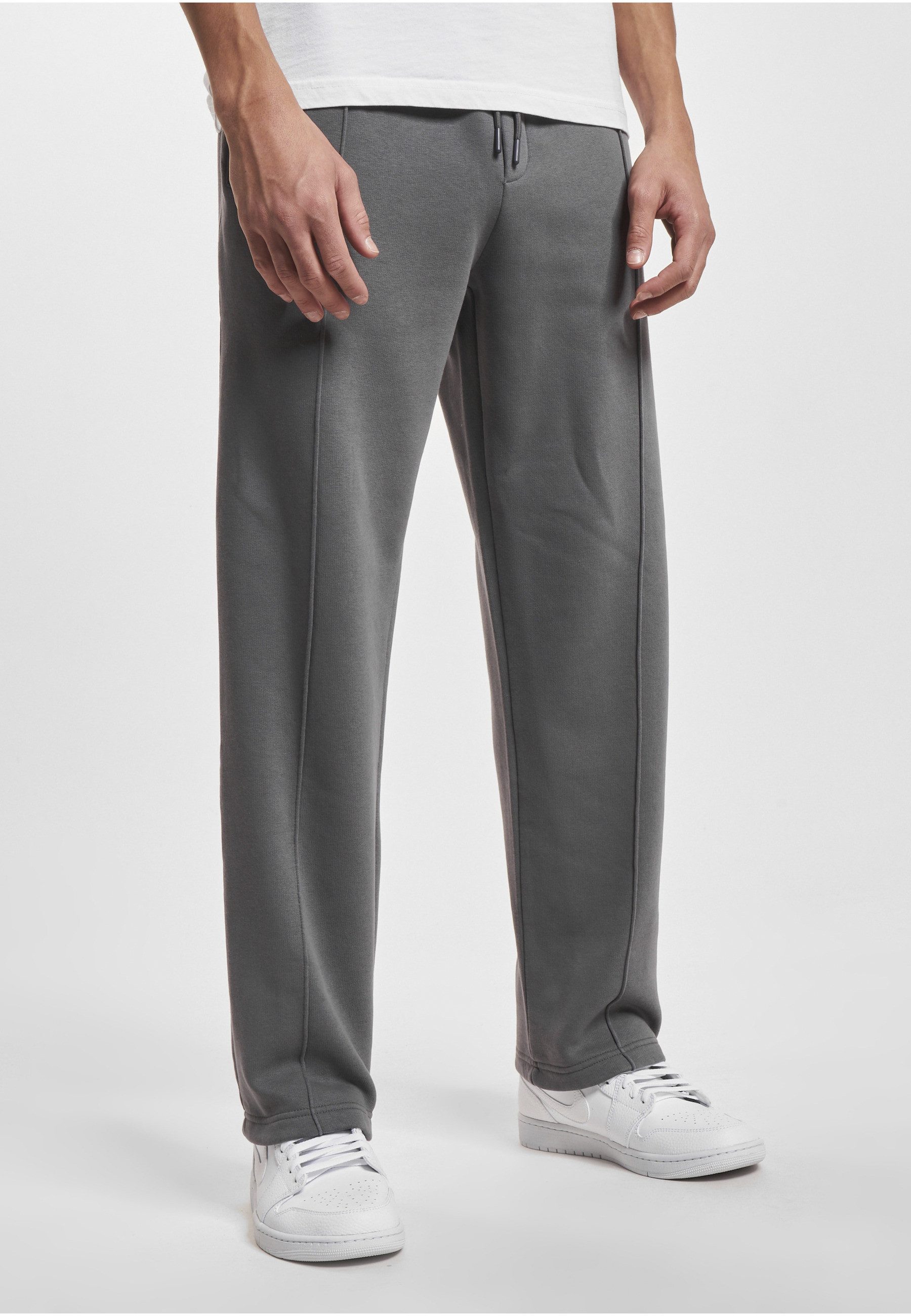 DEF Jogginghose DEF DEF FIT Sweatpants (1-tlg)