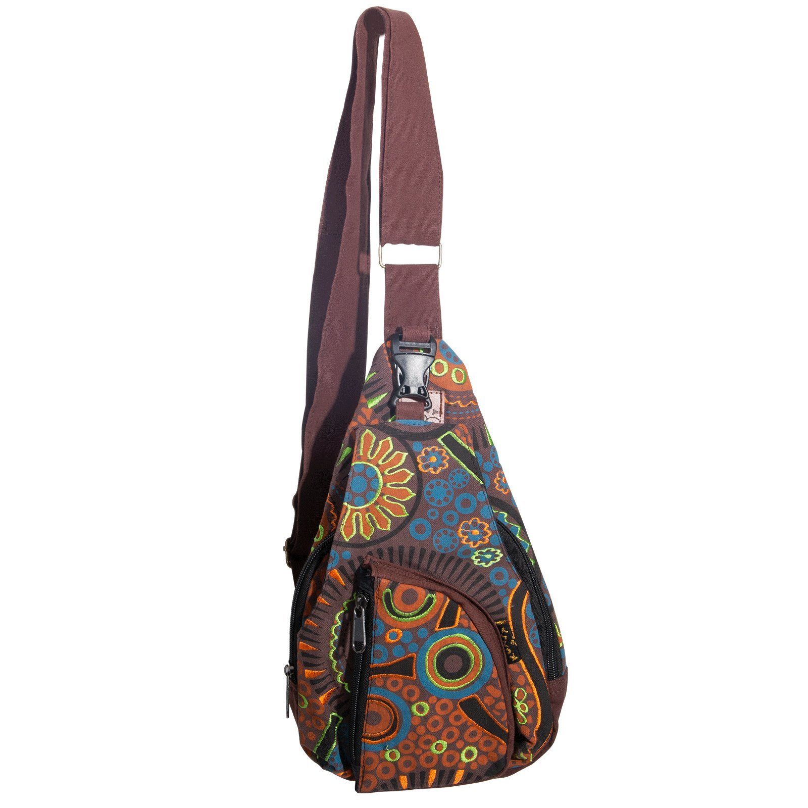 KUNST UND MAGIE Schultertasche Kunst und günstig online kaufen