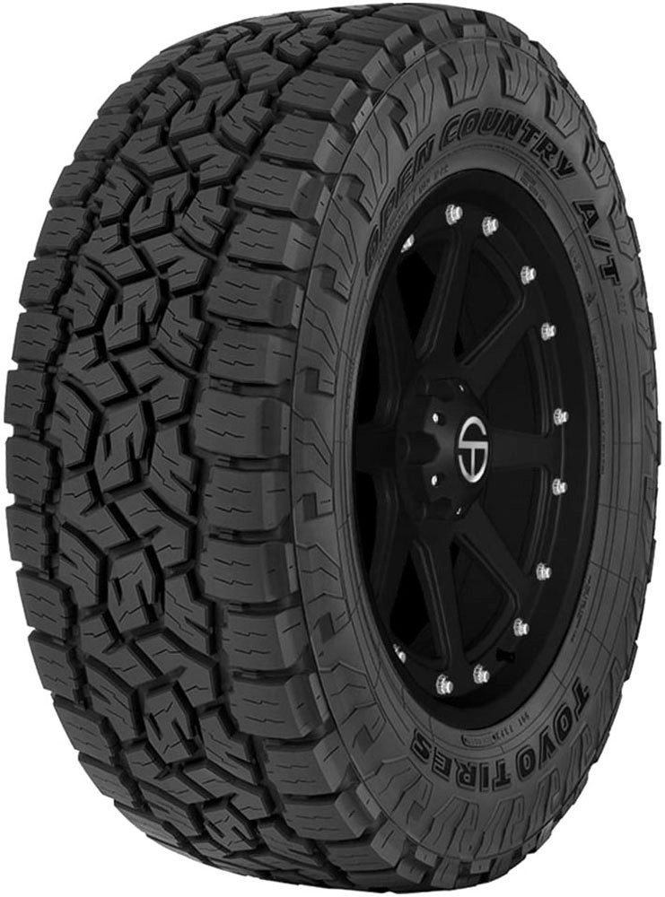 TOYO Ganzjahresreifen TOYO, 1-St.