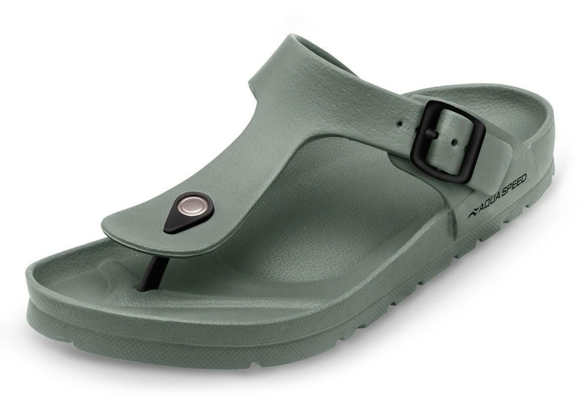 Aqua Speed MONACO Zehentrenner Damen und günstig online kaufen