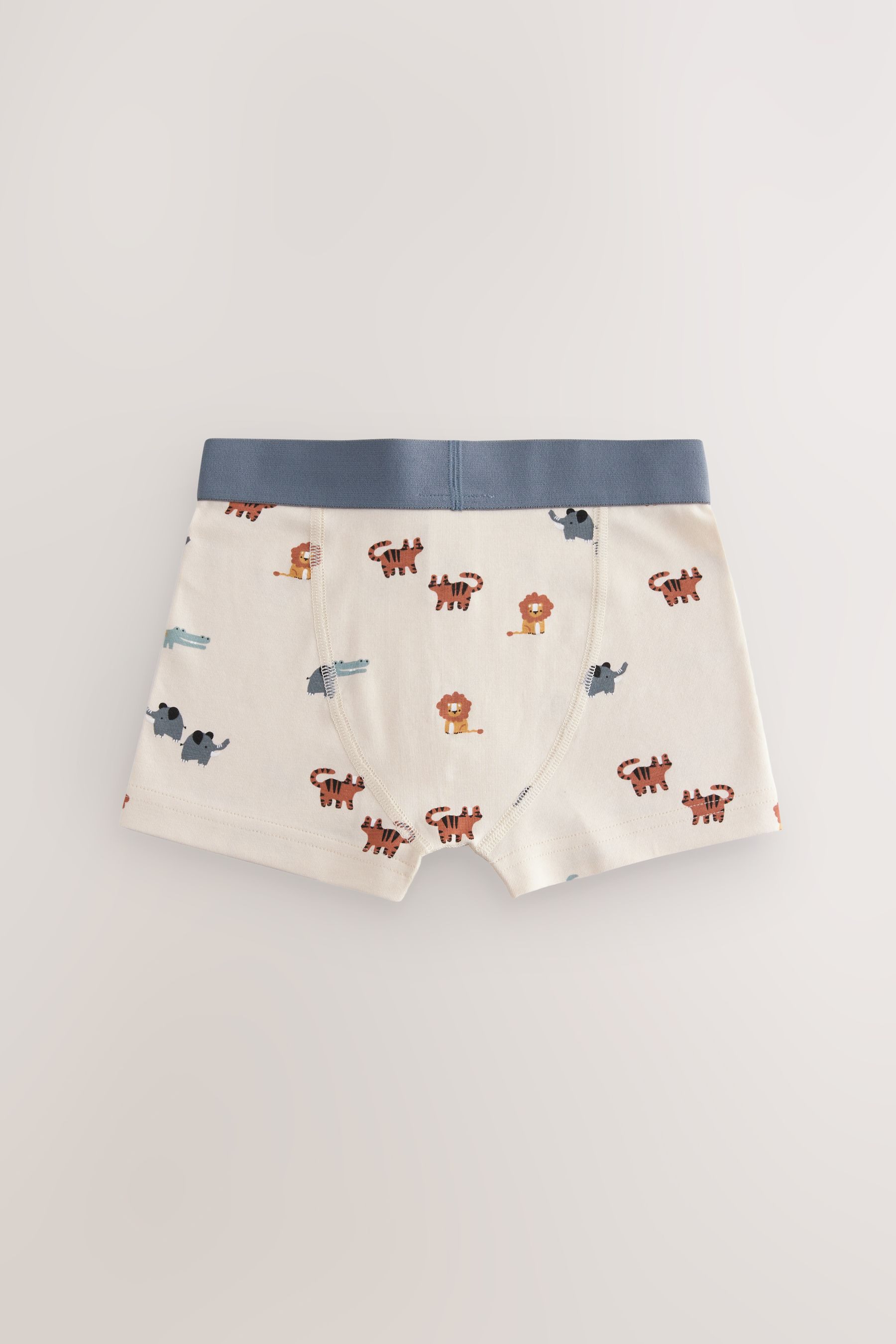 Next Trunk Boxershorts im 5er-Pack (5-St) günstig online kaufen