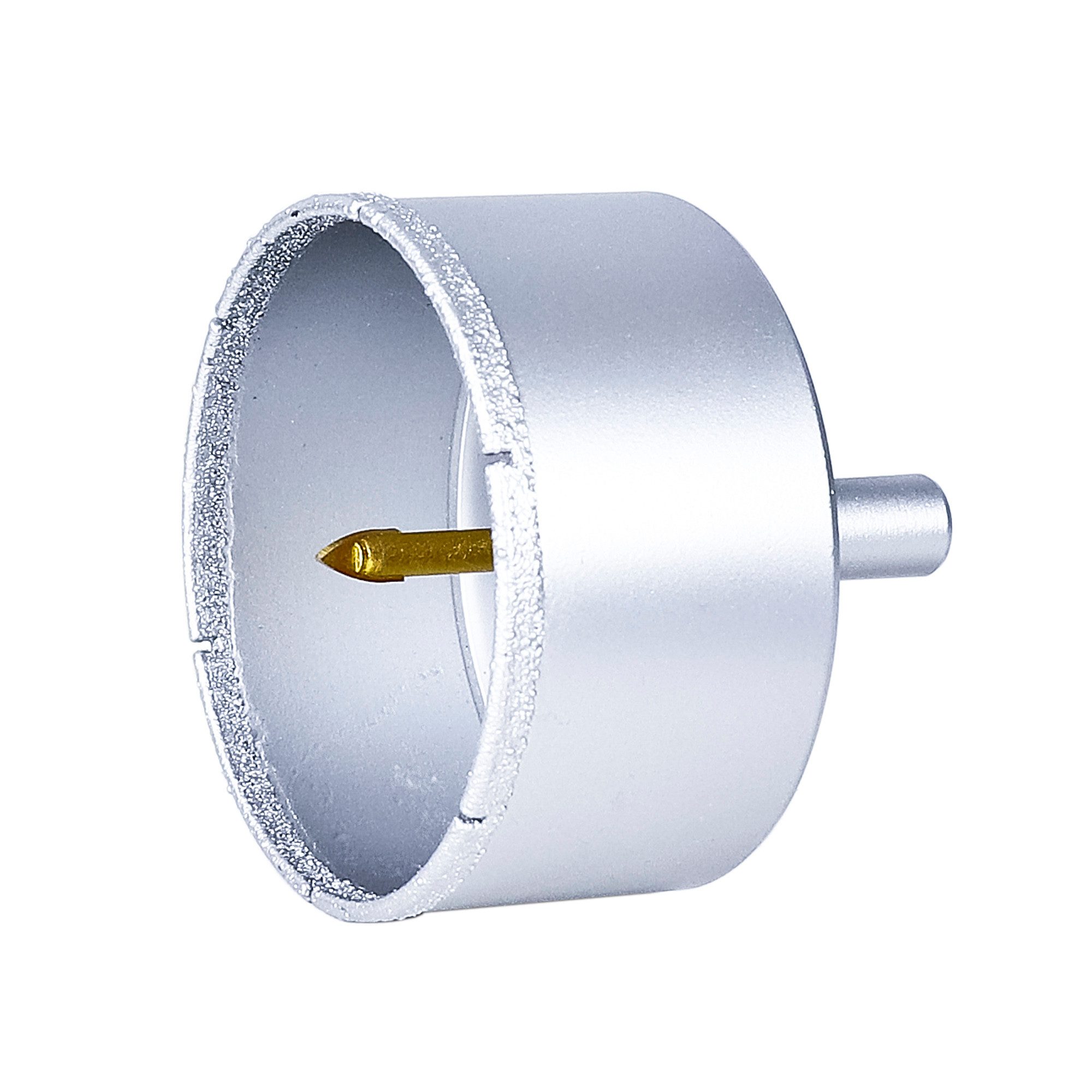 S&R Lochsäge Diamant, Set 68 mm günstig online kaufen