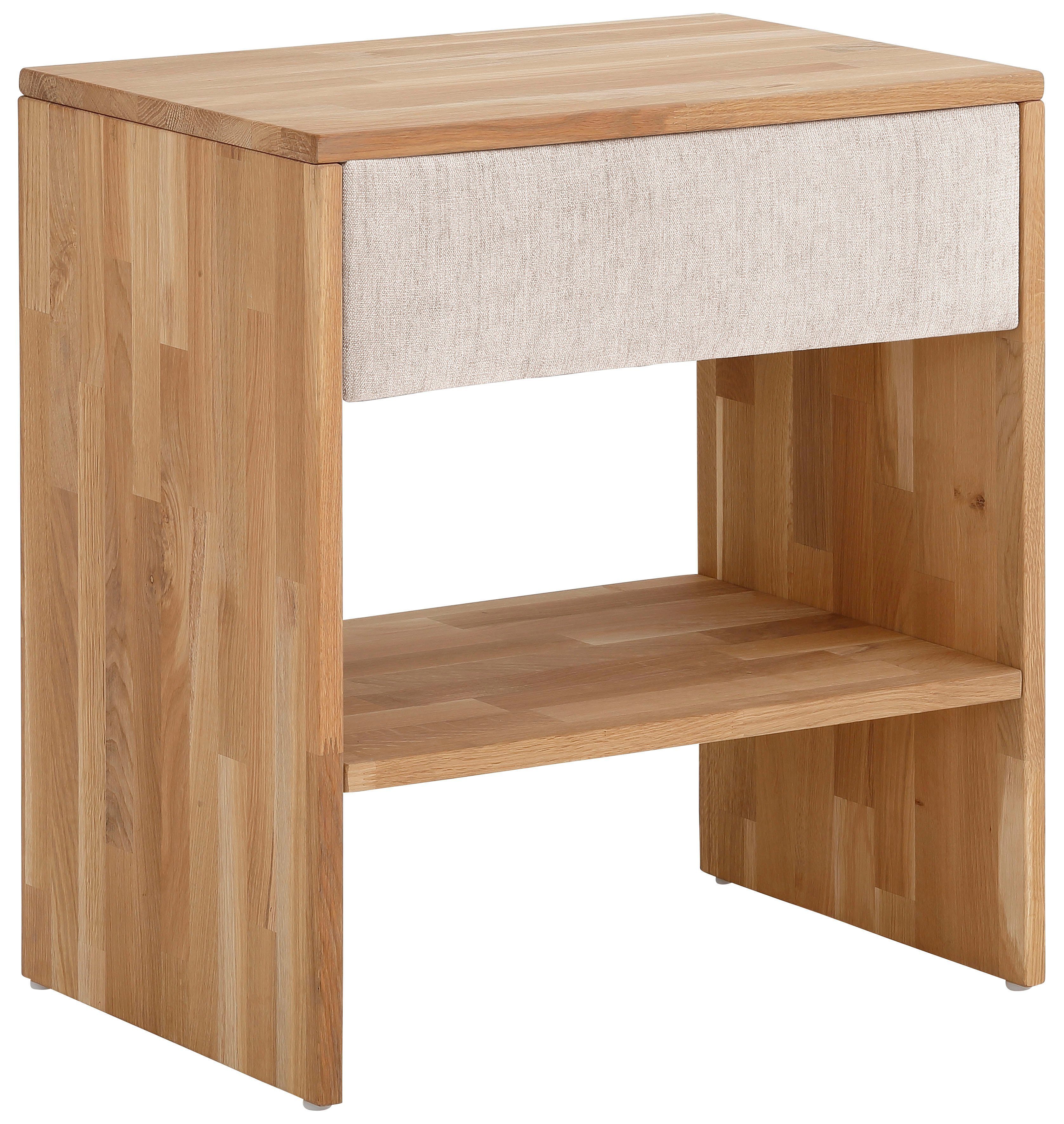 OTTO products Nachttisch "Callum", passend zur Boxspringbett-Serie Jelle günstig online kaufen