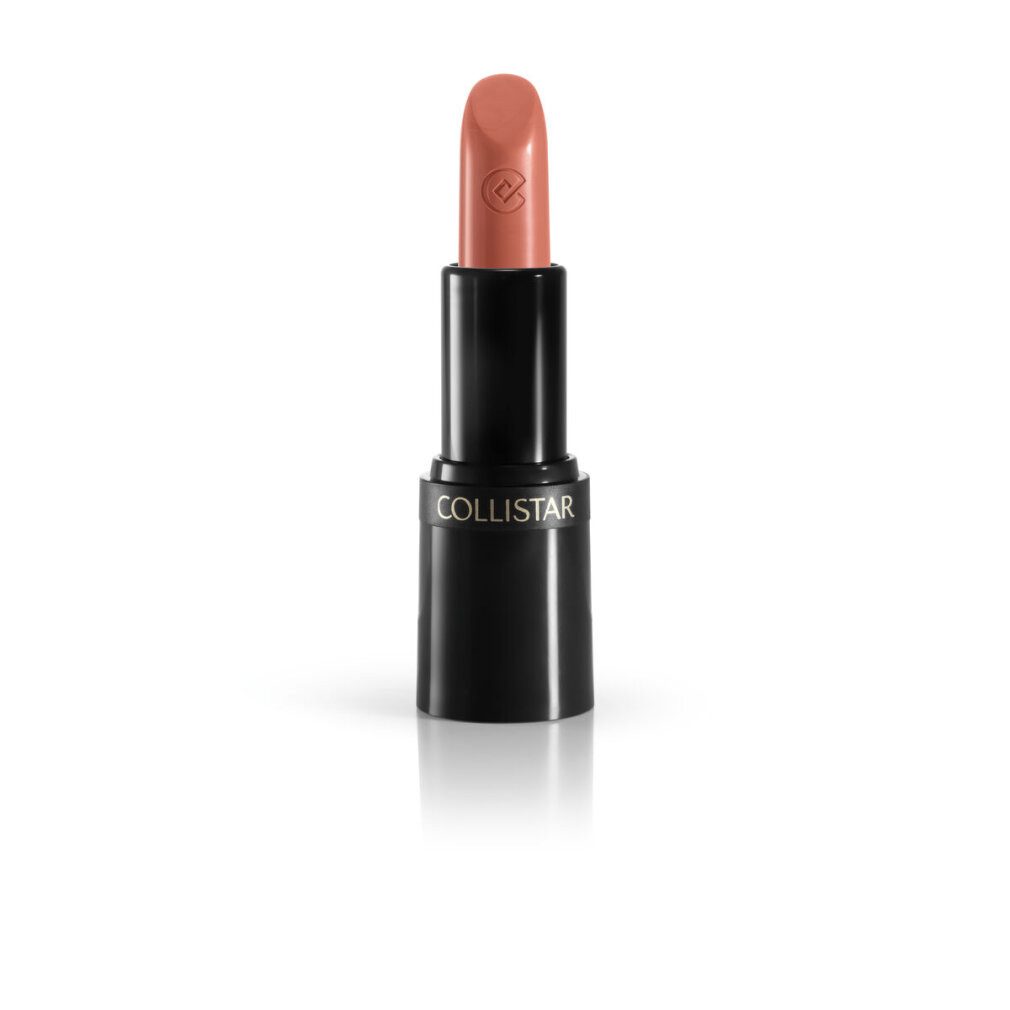 COLLISTAR Lippenstift ROSSETTO PURO lipstick #100-terra di siena