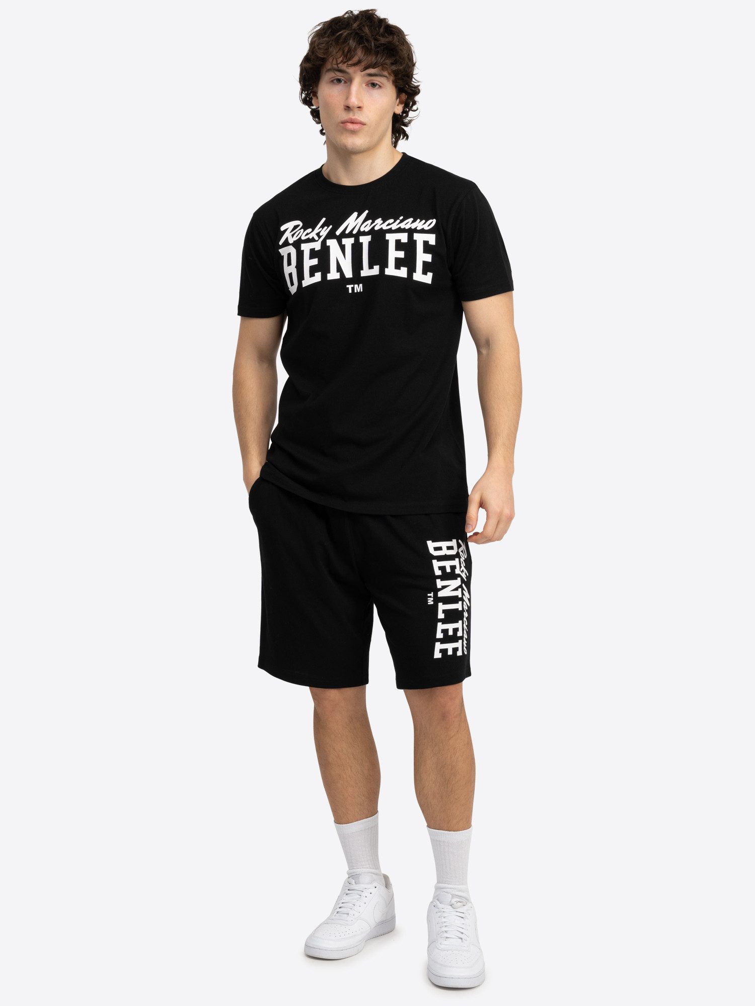 Benlee Rocky Marciano Trainingsanzug SURRY günstig online kaufen