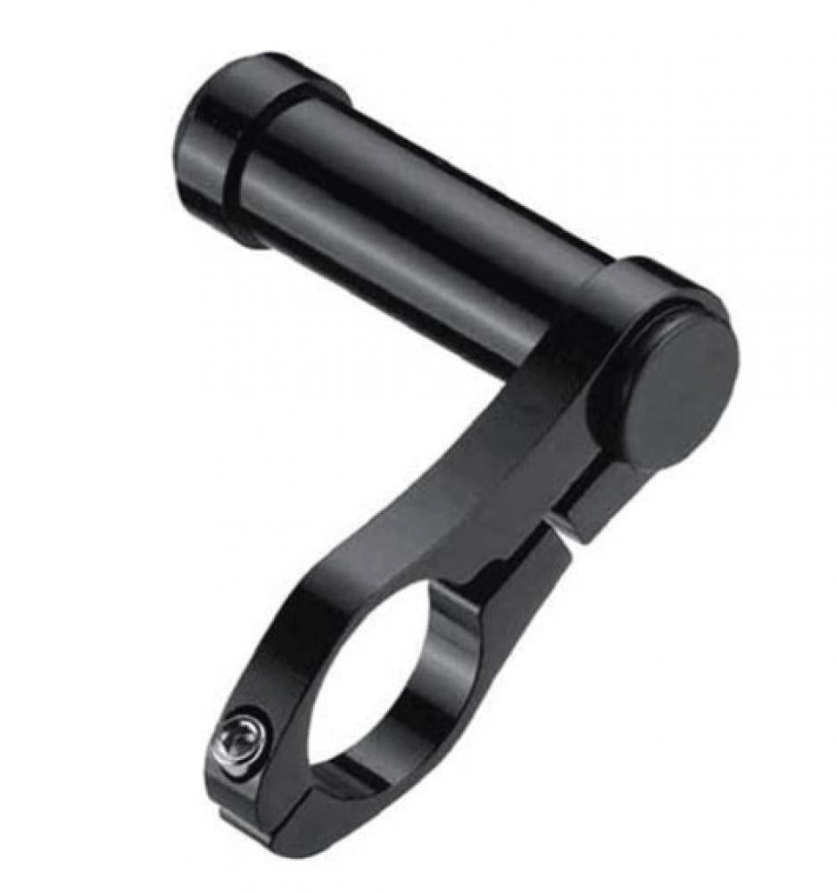 Point Fahrradlenker Point Lampen und Tachohalter für Lenker