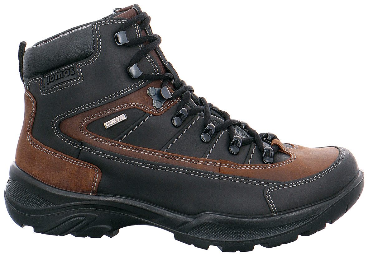 Jomos Stiefelette