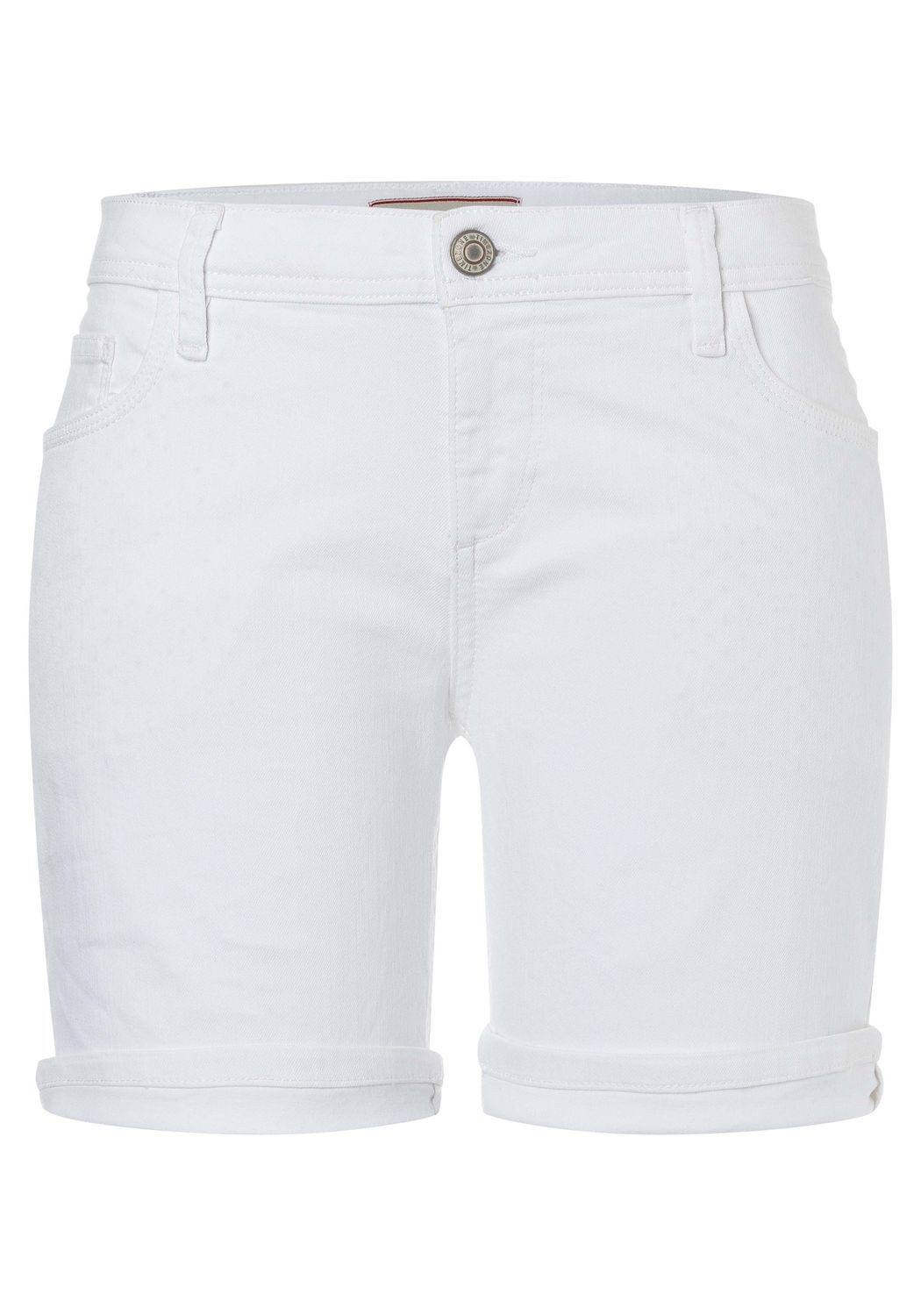 TIMEZONE Shorts REGULAR ALEXA SHORT mit Stretch