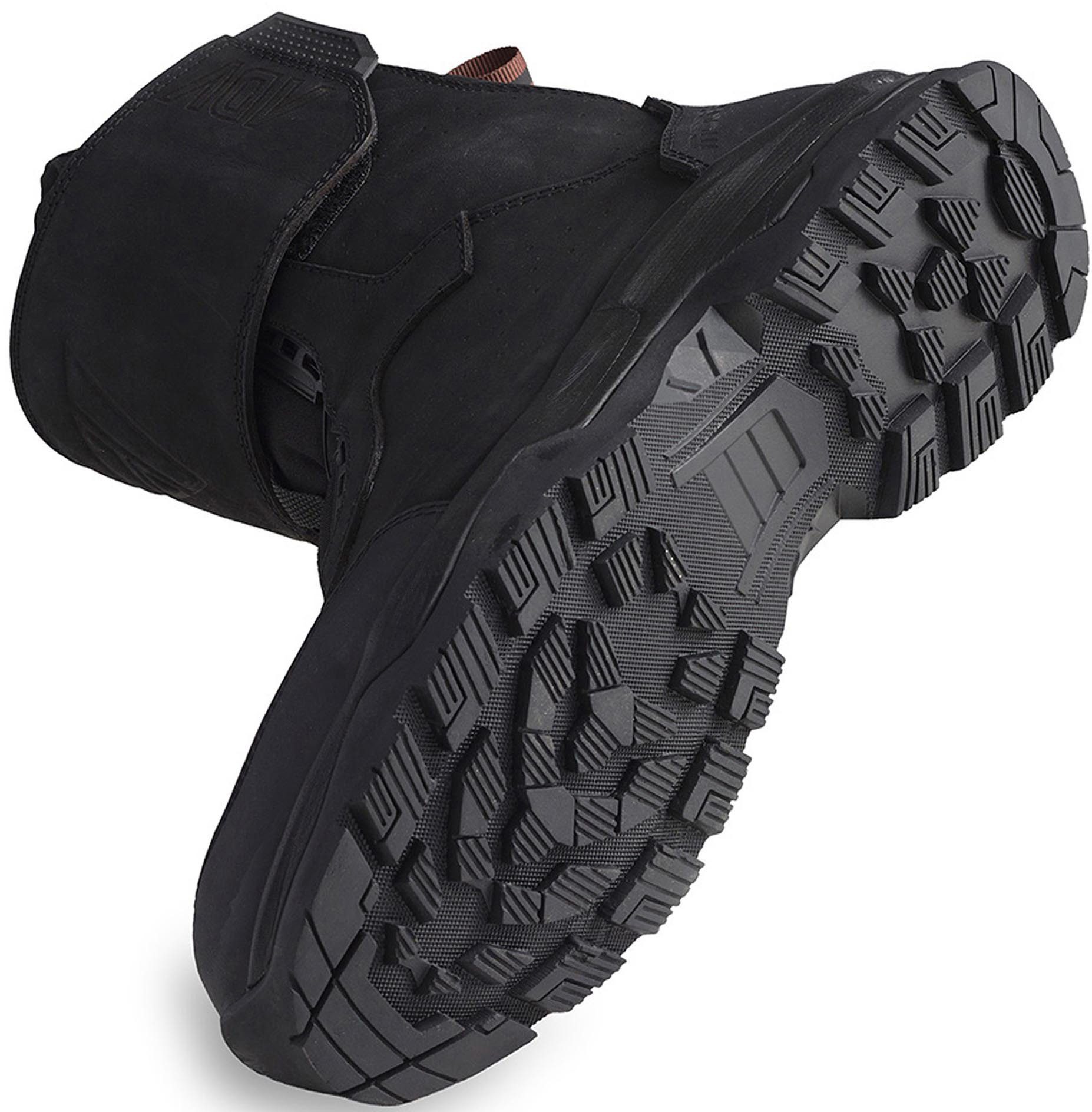 Modeka Atlaz Motorrad Stiefel Motorradstiefel