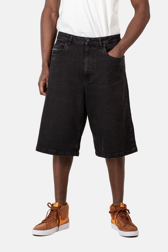 REELL Jeansshorts Belmont