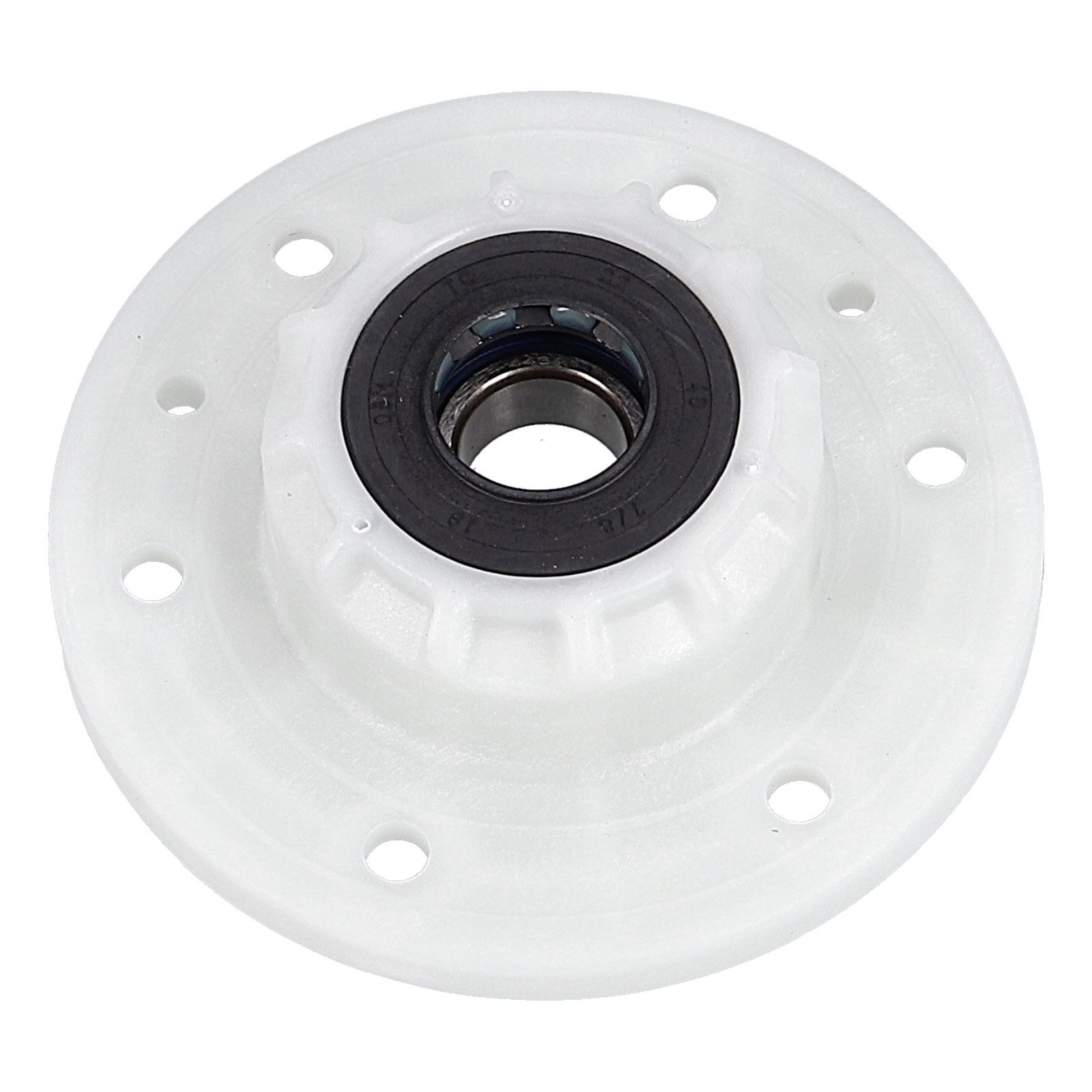 easyPART Montagezubehör wie CANDY/ HOOVER 46005903 Lagerung Antriebsseite, Waschmaschine