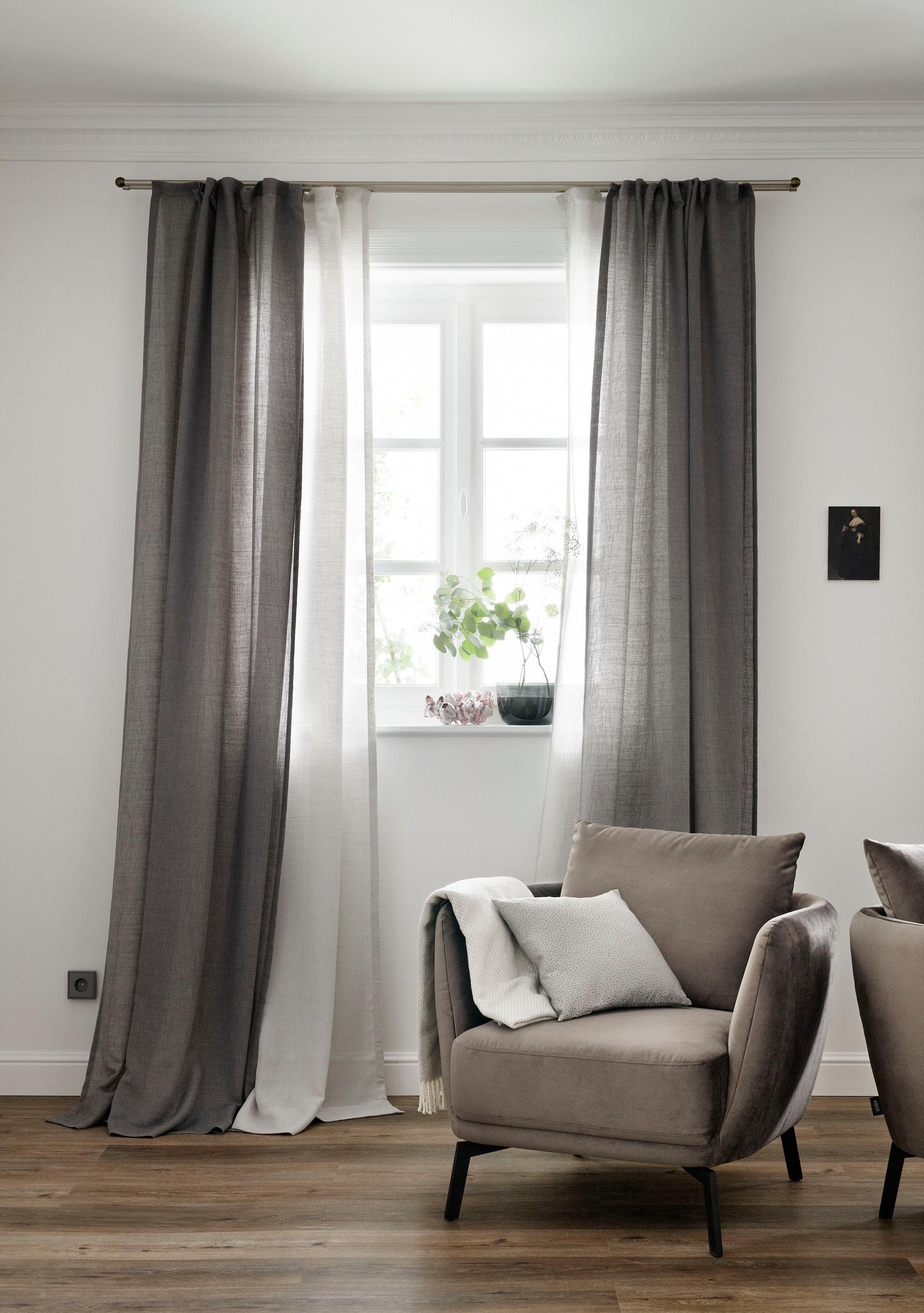 SCHÖNER WOHNEN-Kollektion Sessel Pearl Cocktailsessel mit günstig online kaufen