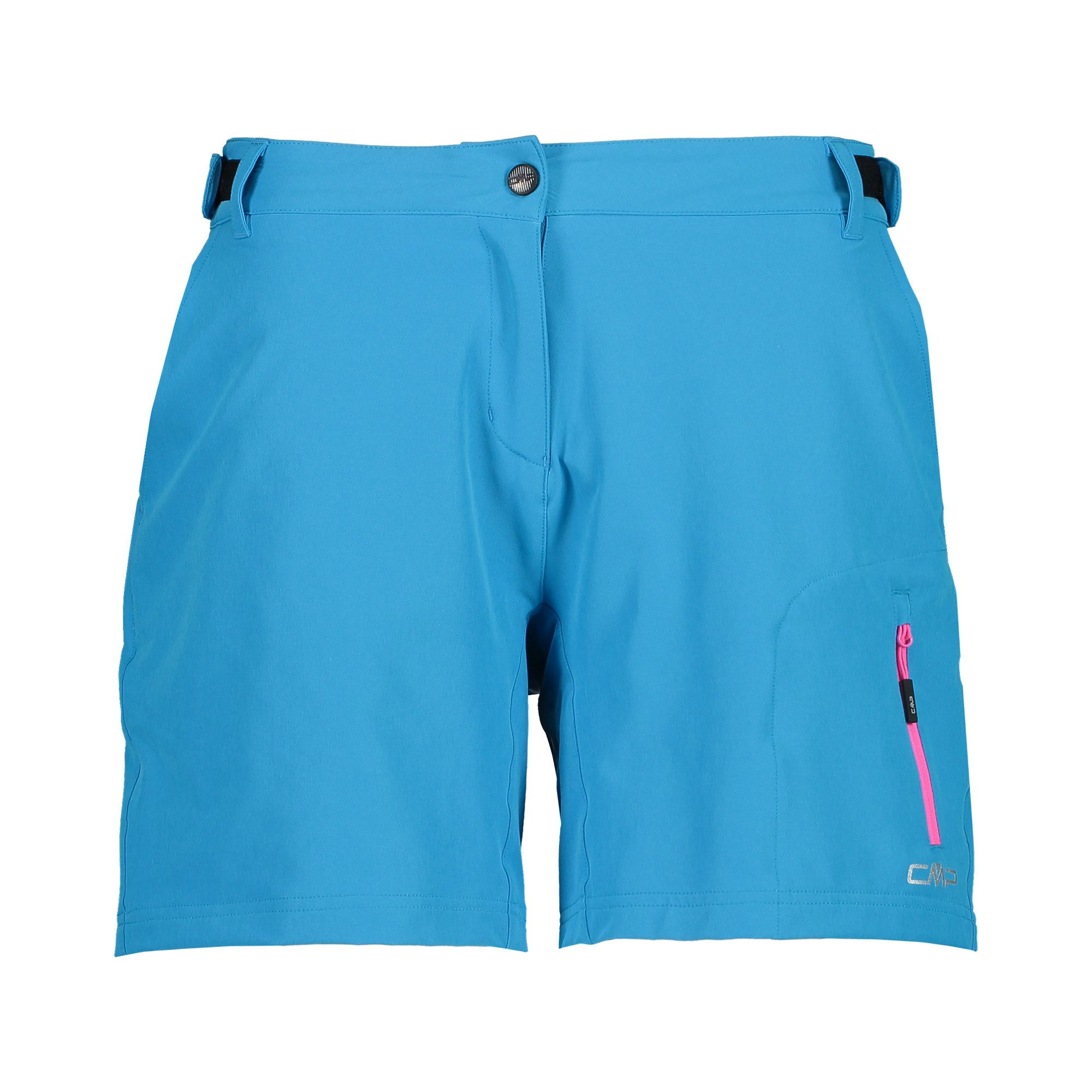 CMP Trainingsshorts CMP Damen Fahrradshort Bike günstig online kaufen