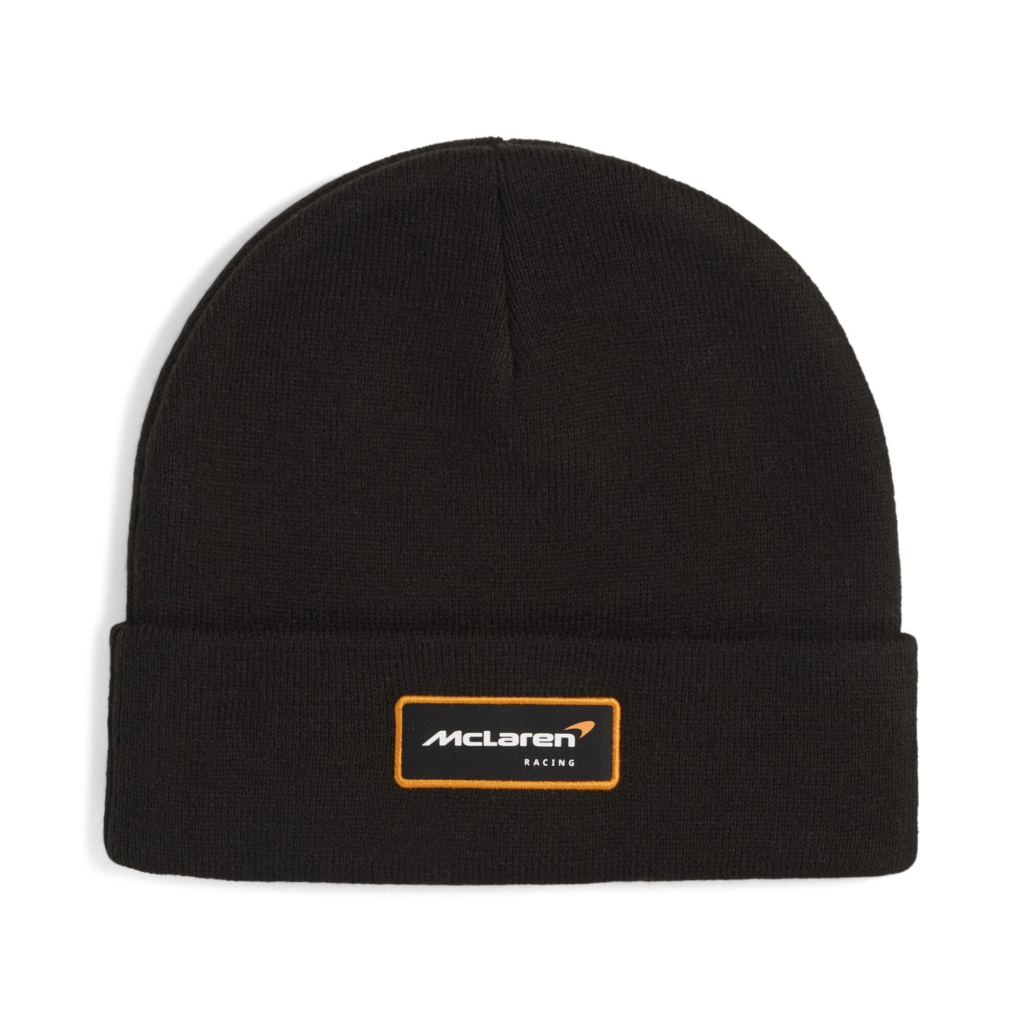 PUMA Beanie McLAREN RACING Beanie Erwachsene