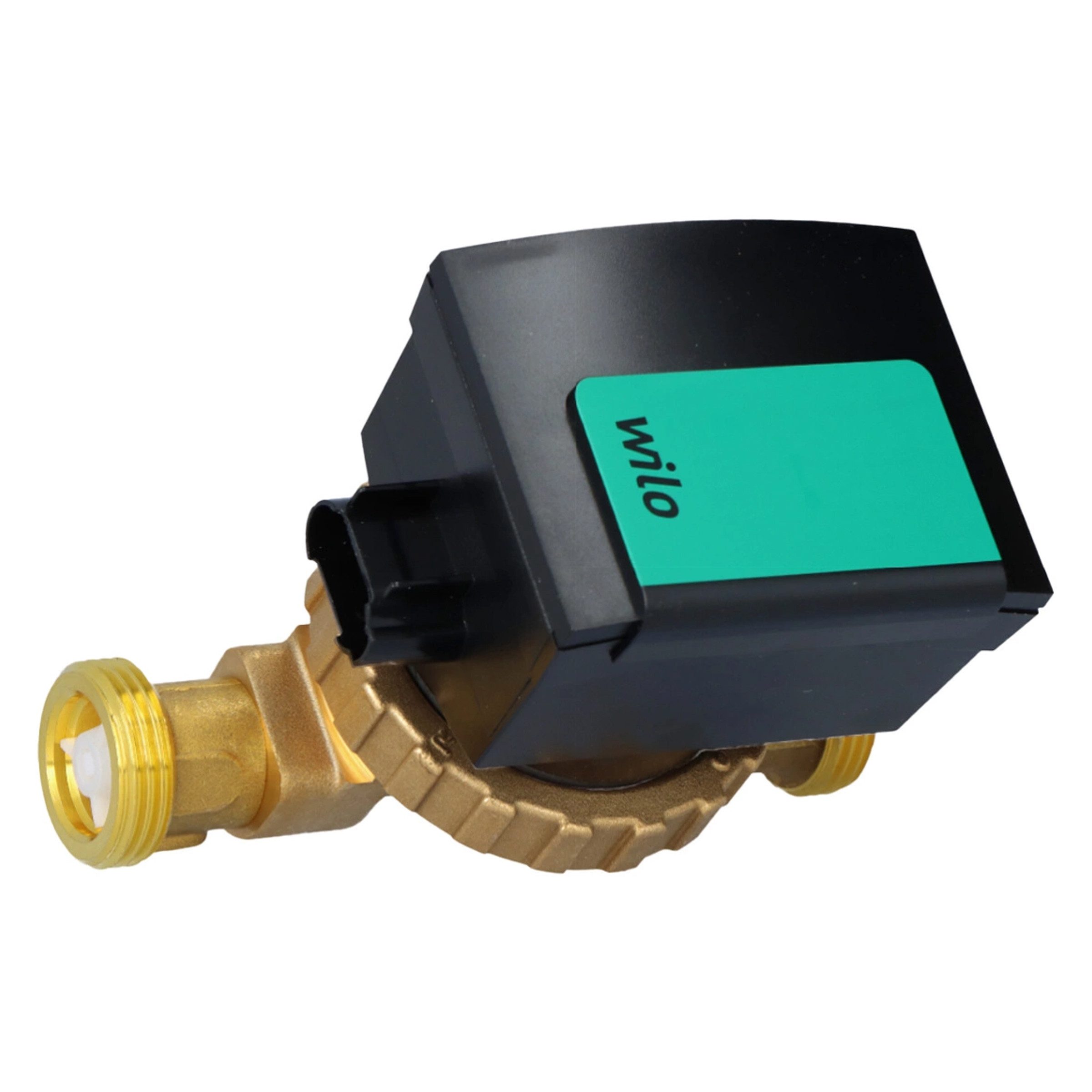 Wilo Umwälzpumpe Wilo Star-Z Nova A 4132761 Umwälzpumpe (1-tlg)