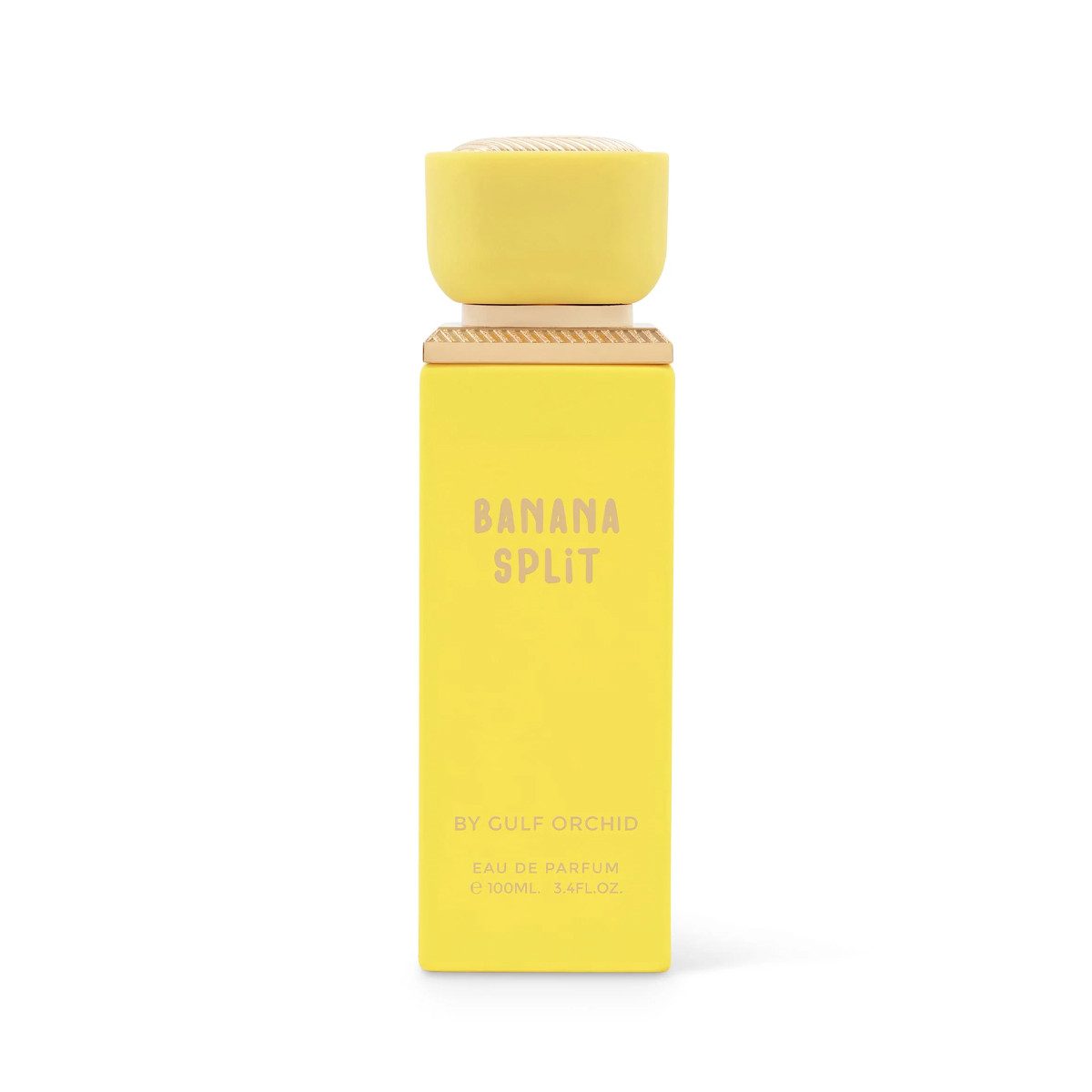 Gulf Orchid Eau de Parfum Banana Split