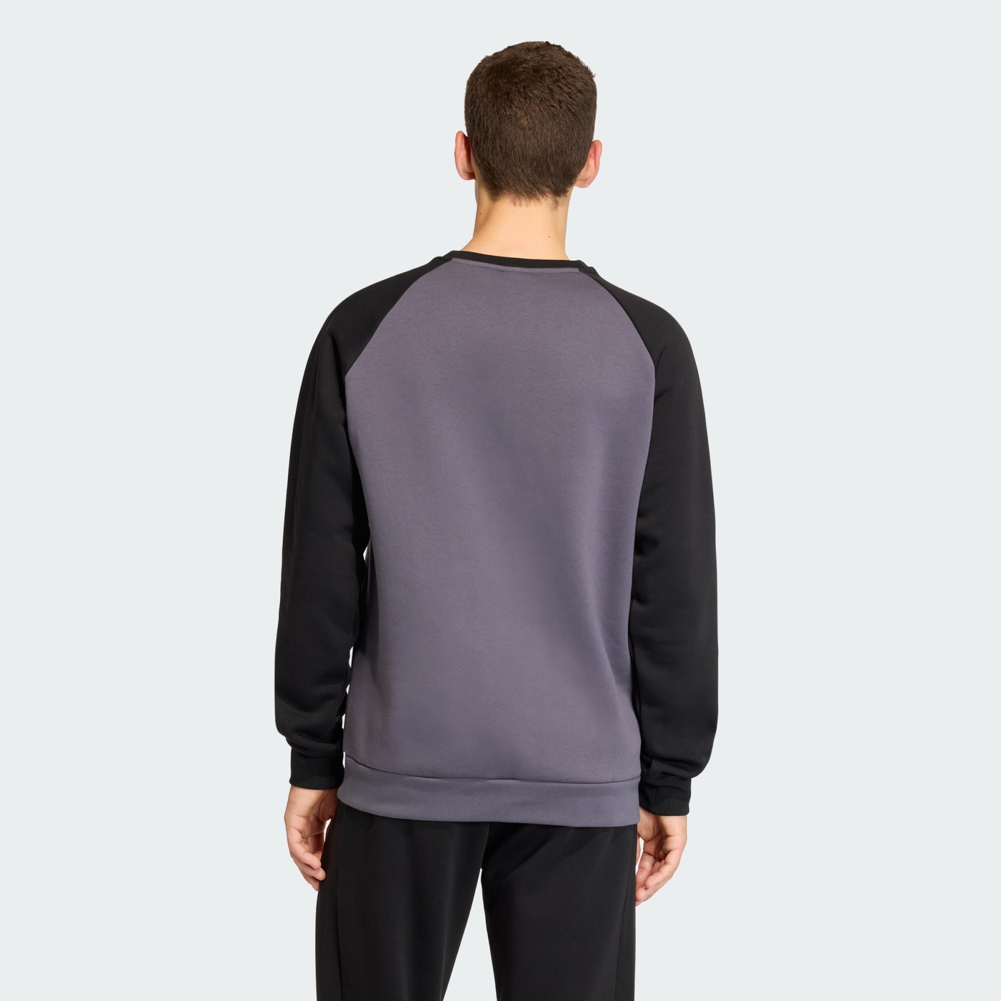 adidas Originals Sweatshirt CHEST STRIPES CREWNECK SWEATSHIRT (1-tlg) günstig online kaufen