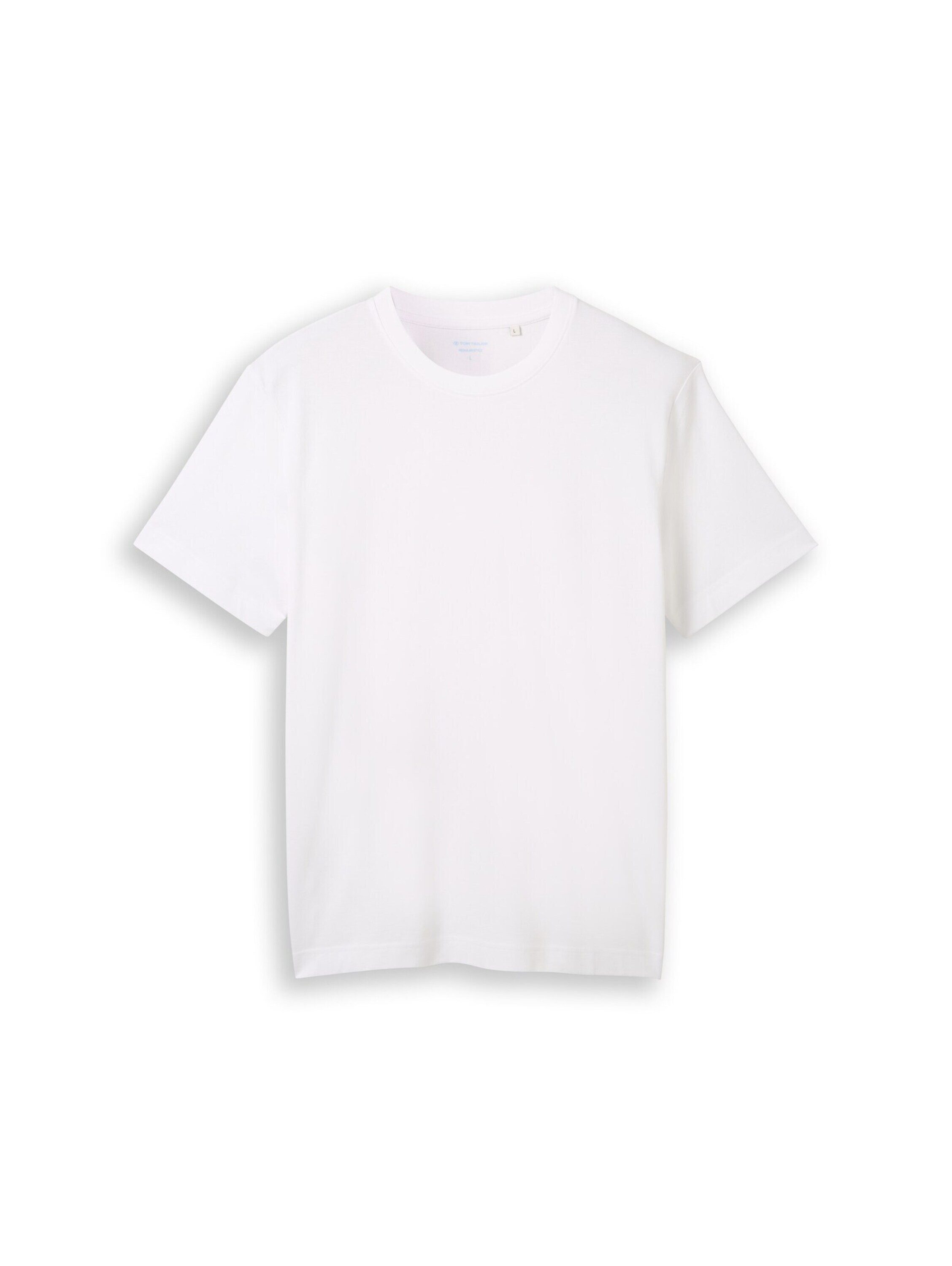 TOM TAILOR T-Shirt (1-tlg) günstig online kaufen