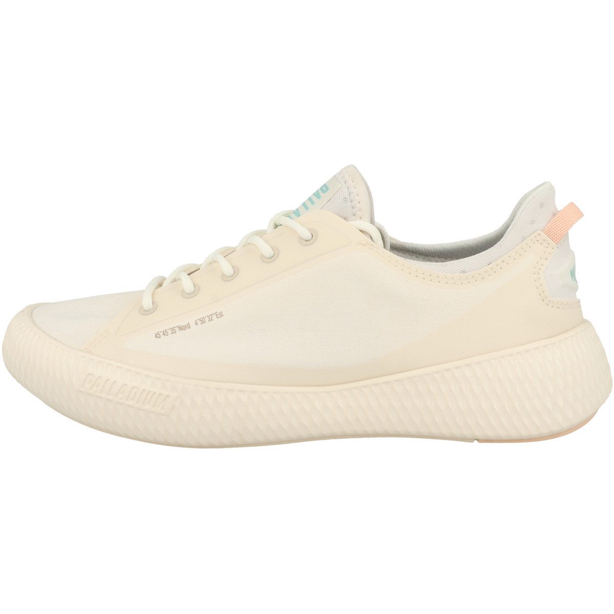 Pallanova Cvs Damen Sneaker