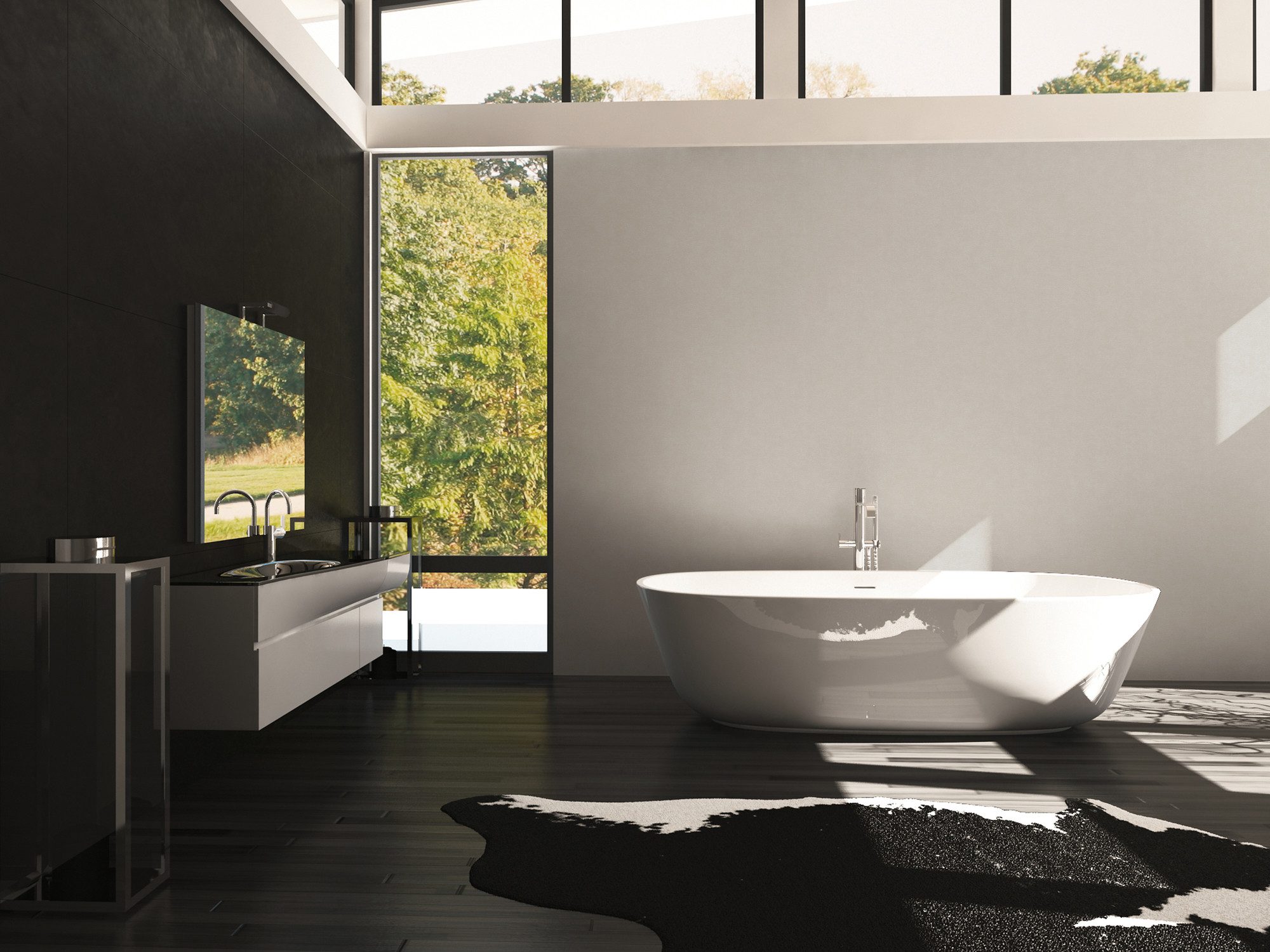 A.S. Création Vliestapete Casual Living einfarbige Tapete Unitapete mit Struktur Landhaus, strukturiert, matt, (1 St), Vliestapete Uni für Schlafzimmer Küche Wohnzimmer Uni Design modern
