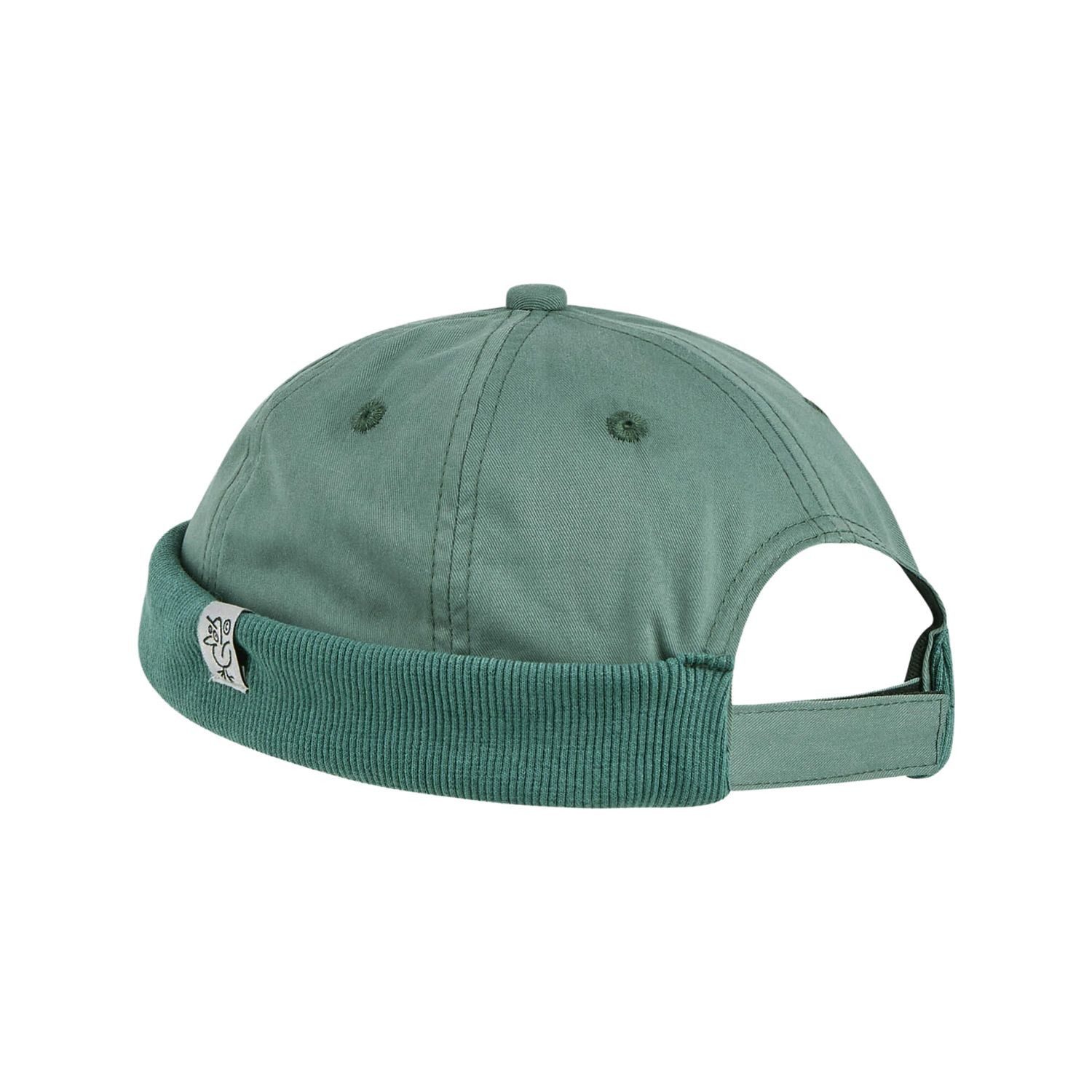 Cleptomanicx Fitted Cap Docker Cap Brimless günstig online kaufen