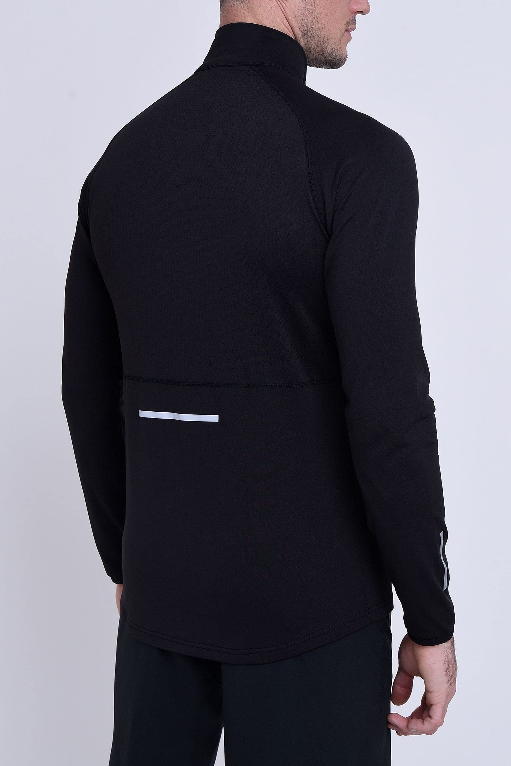 TCA Trainingsshirt TCA Winter Run Langarm günstig online kaufen