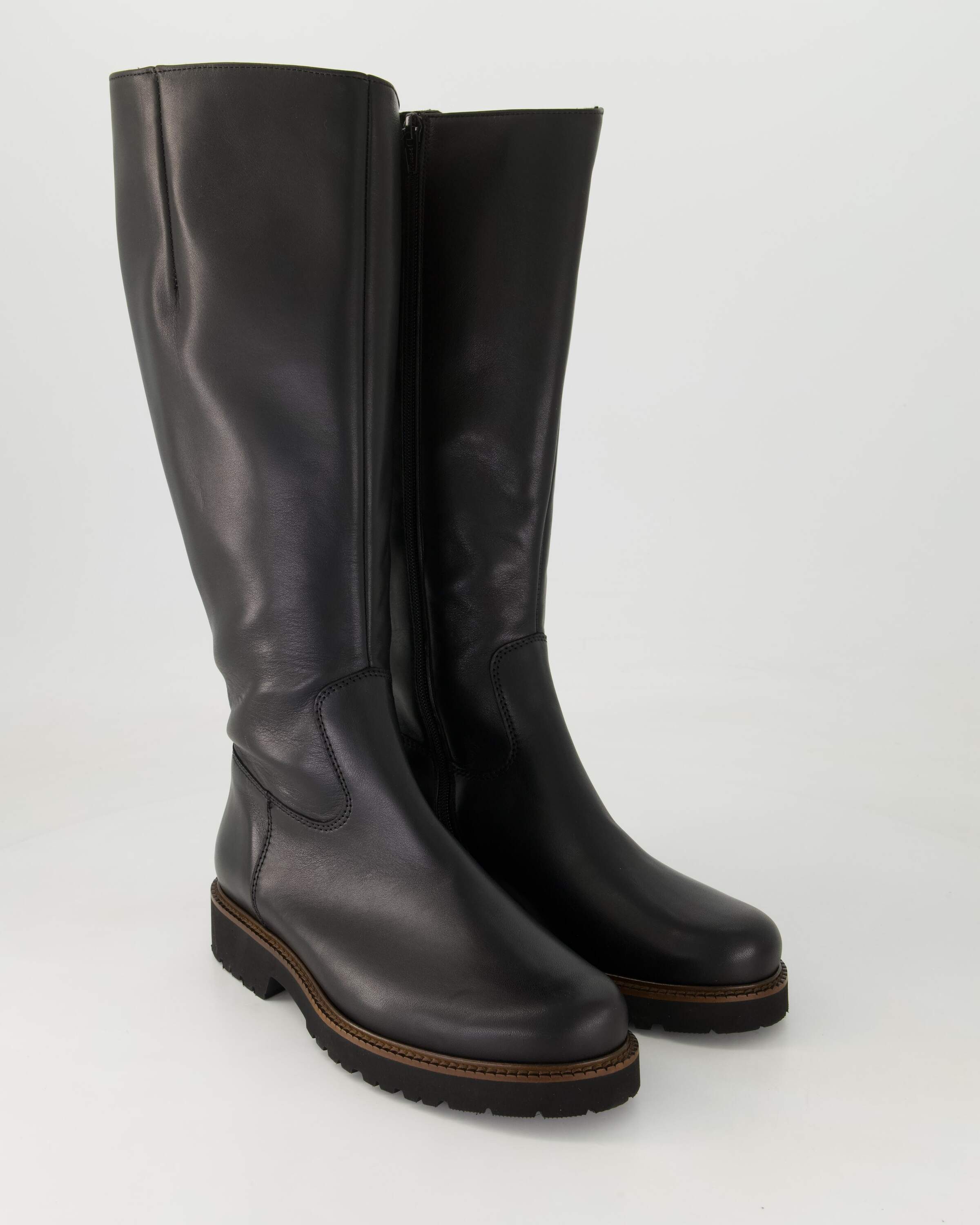 Semler Soft-Anilin Сапоги Obermaterial: Leder