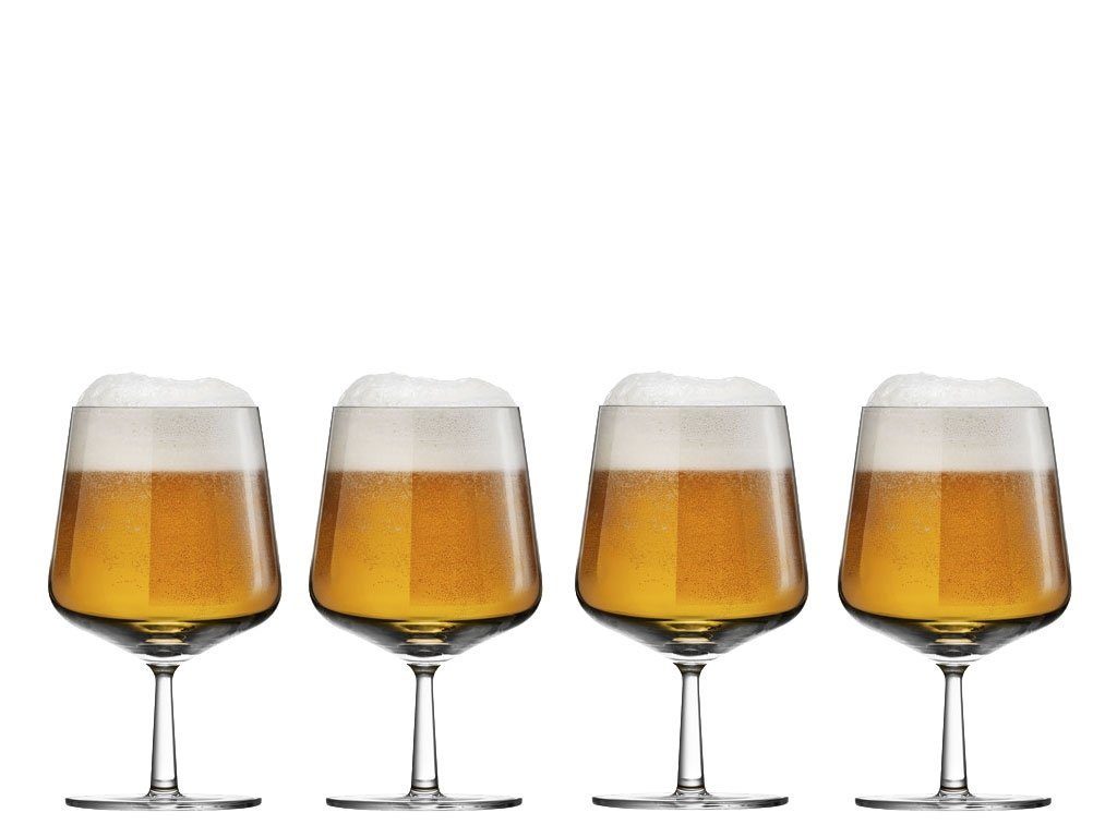 IITTALA Bierglas Essence