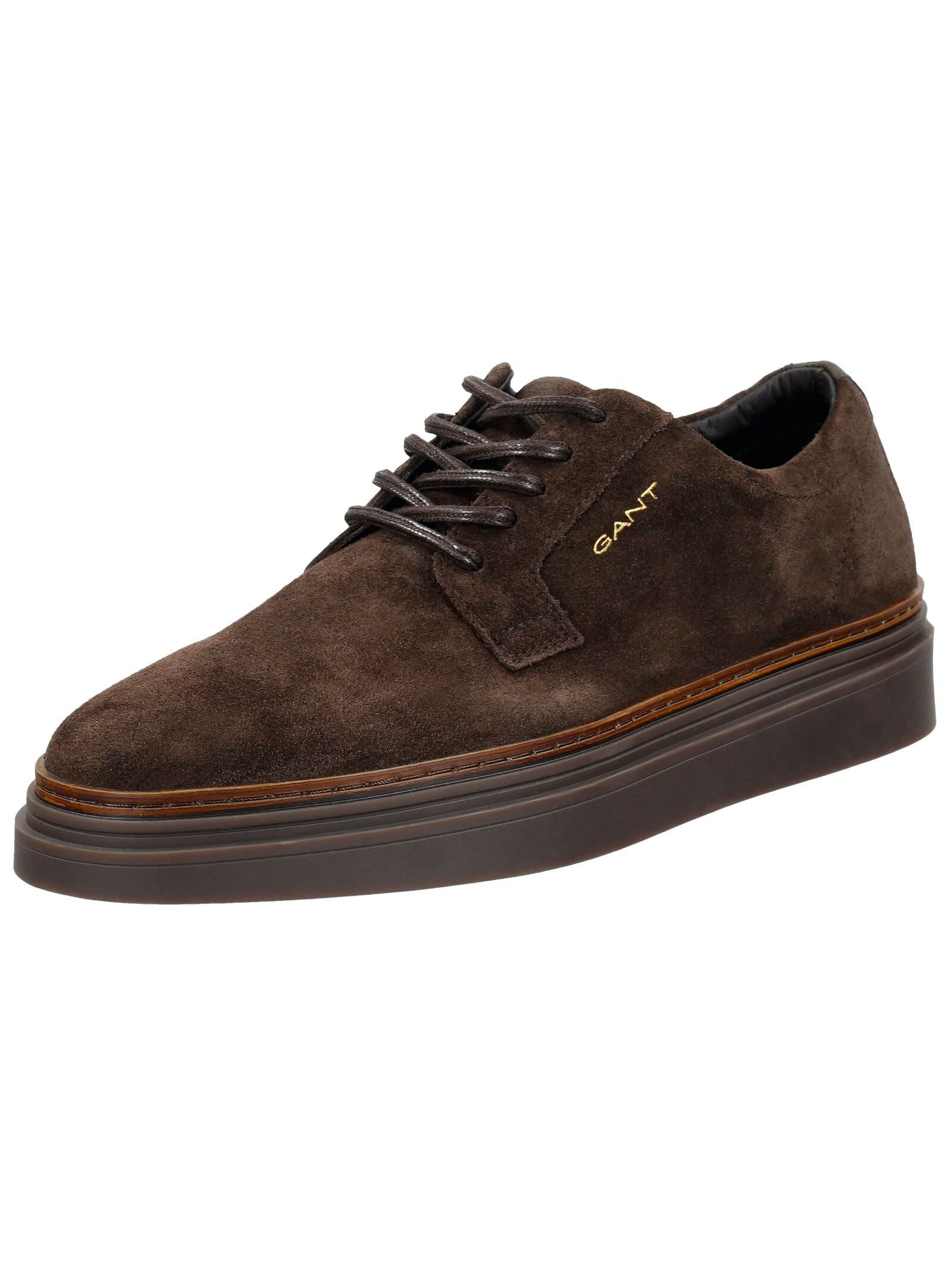 Gant Gant Sneaker Nubukleder Sneaker