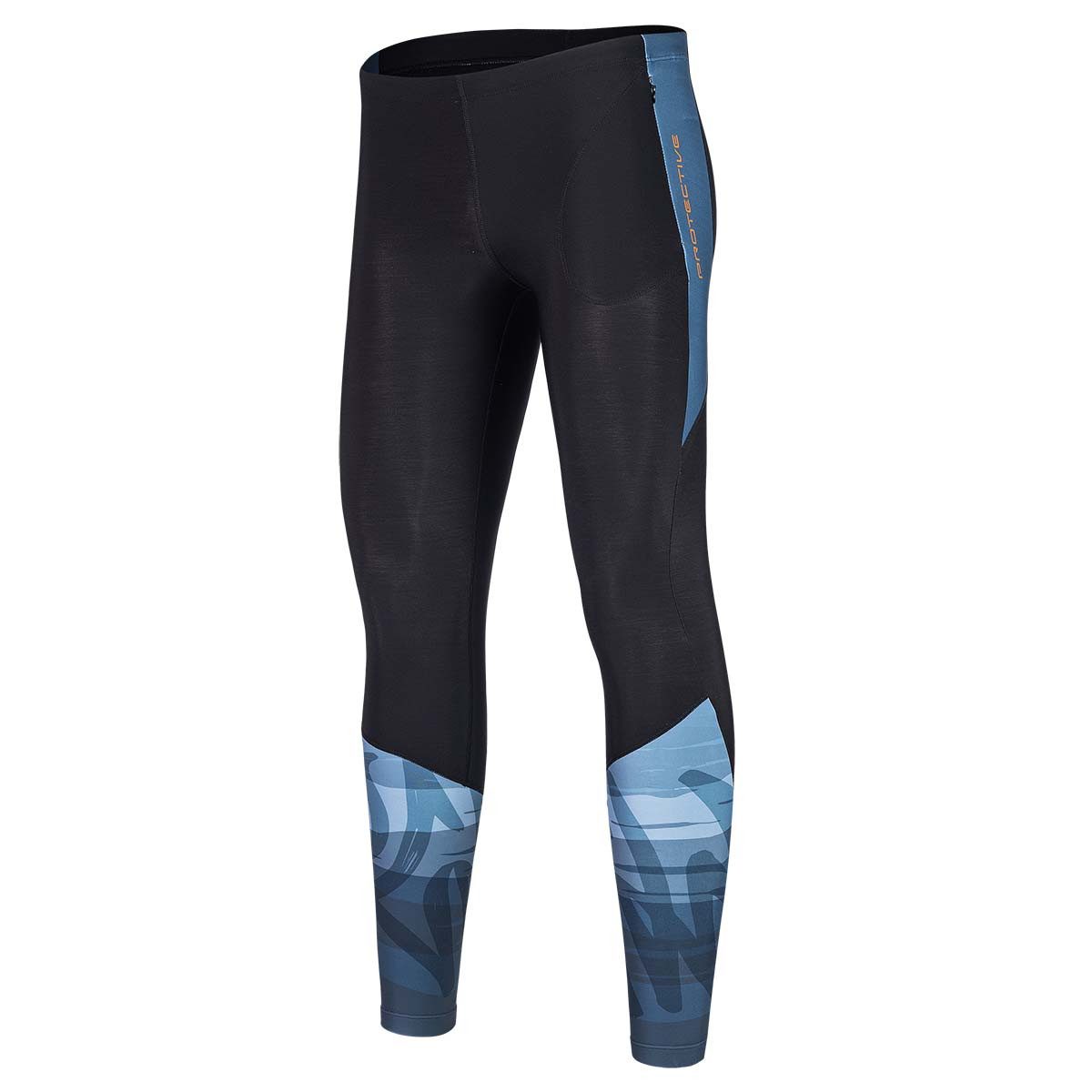 Protective Funktionshose Winterhose Herren P-Reflexions Pant