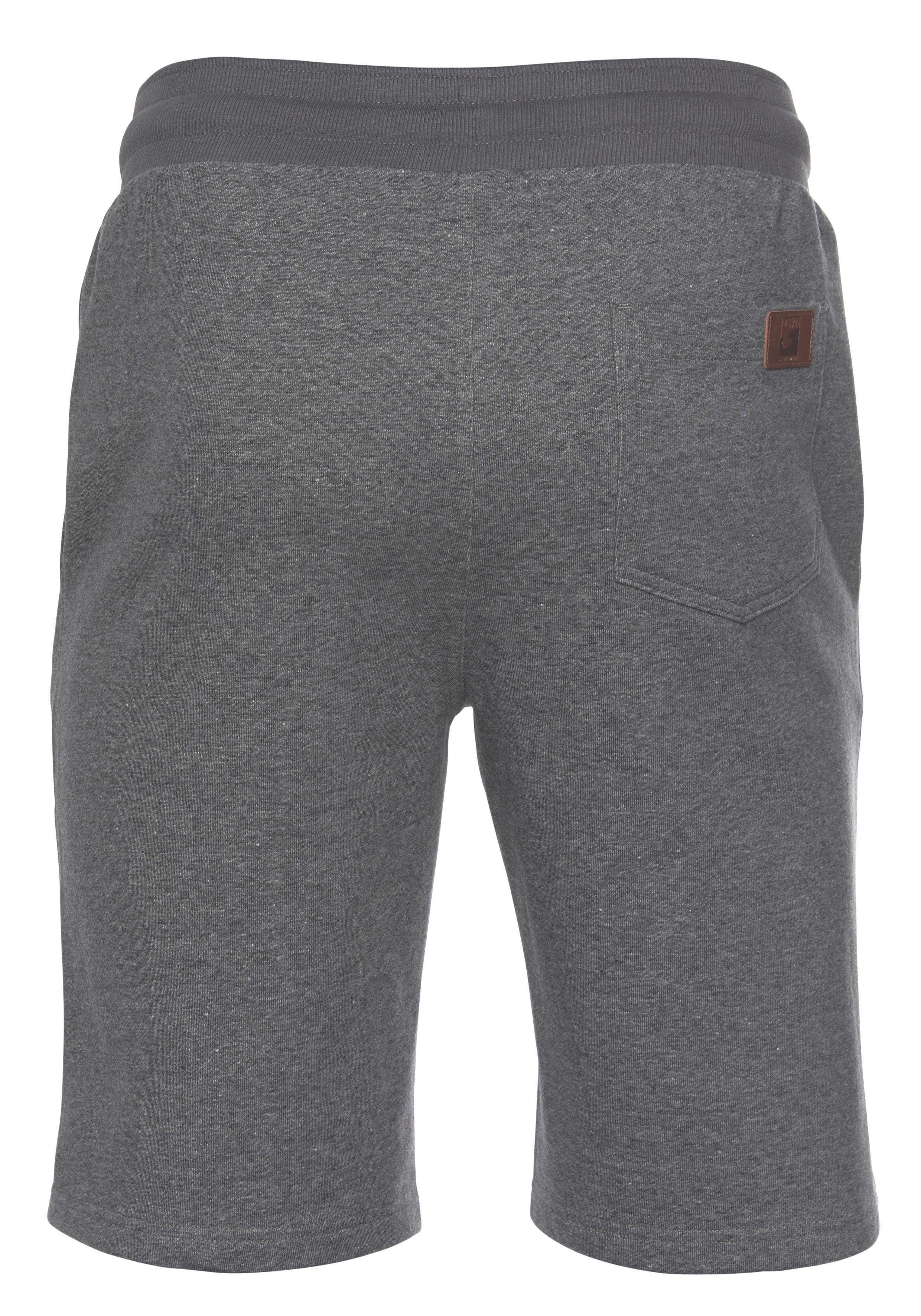 Ocean Sportswear Sweatshorts Athleisure Sweat Shorts - Relax Fit Elastischer Hosenbund mit Kordelzug – Bild 5 von 5