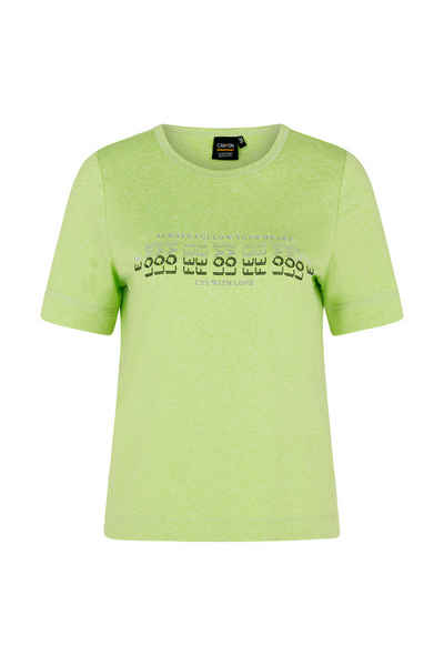 Canyon women sports T-Shirt 607008