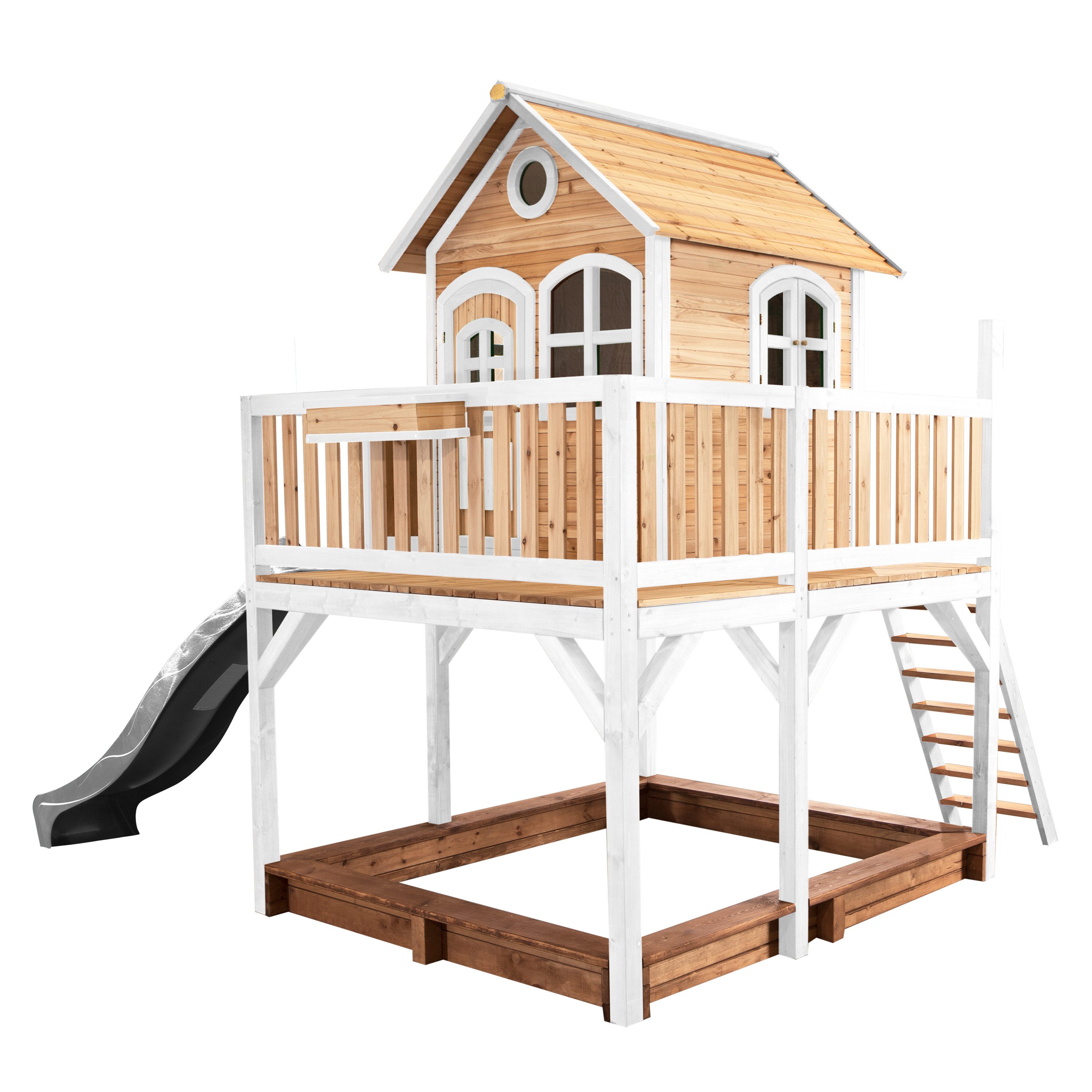 AXI Spielhaus Liam