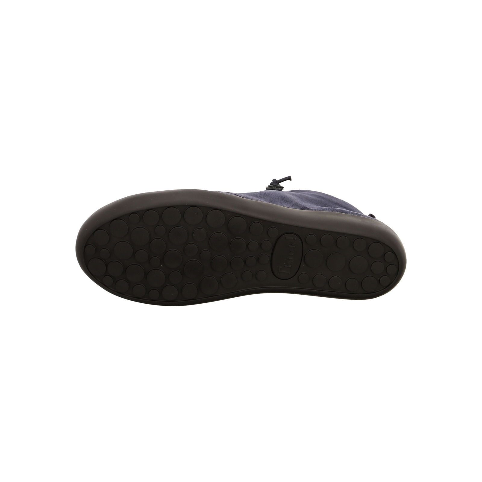 Think! Sneaker Nature Stiefelette