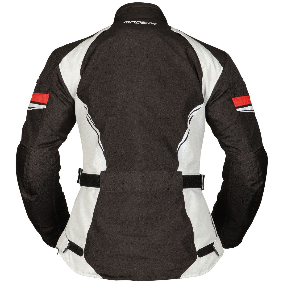 Modeka Motorradjacke Modeka Violetta Lady Textiljacke günstig online kaufen
